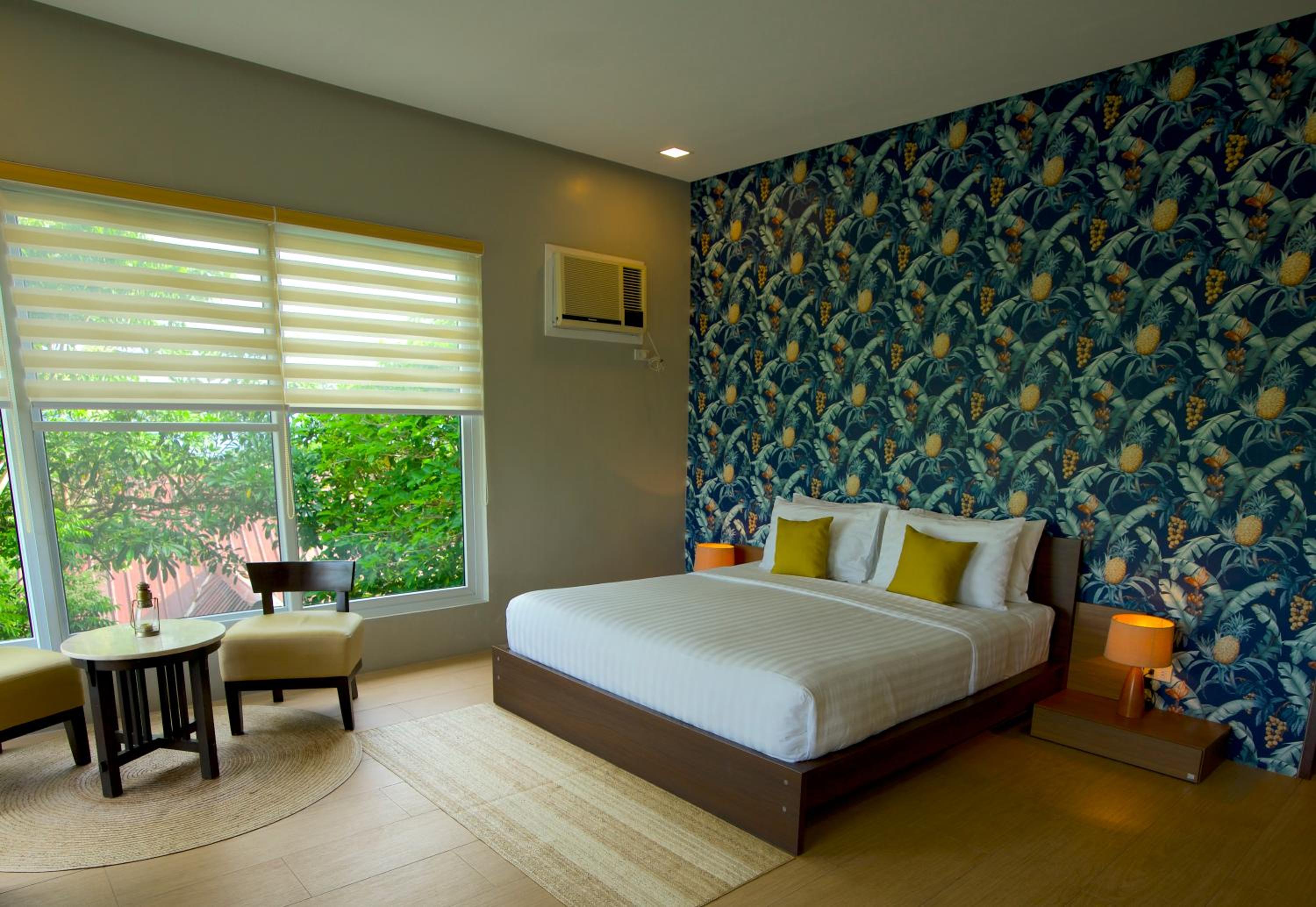 Hakbang Villa