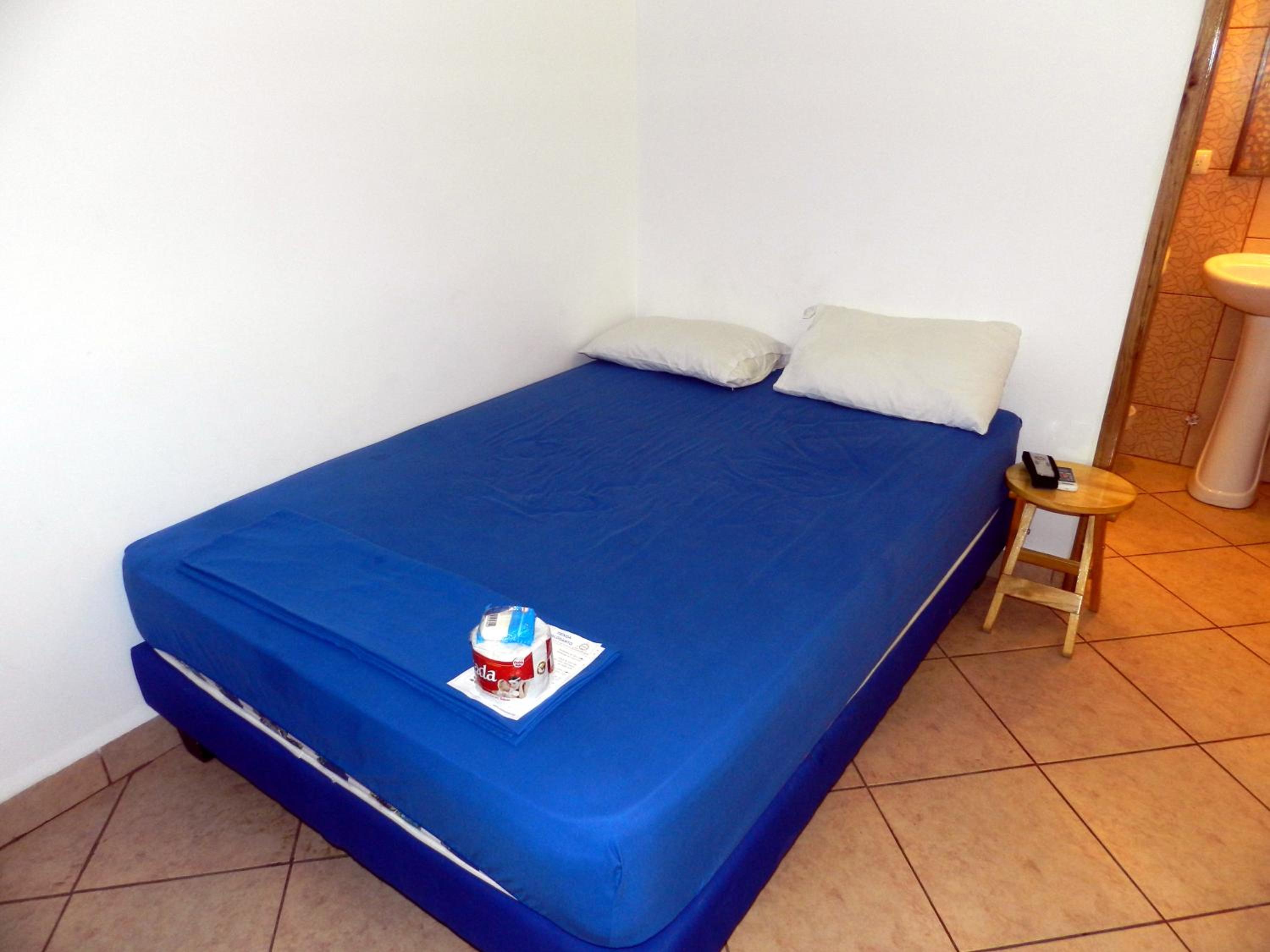 Standard Double Room - one bed with Fan photo 2