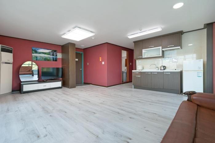 Family Suite photo 2
