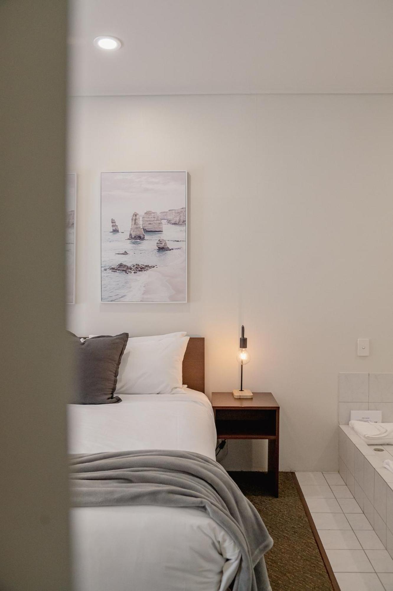 Spa Room photo 2