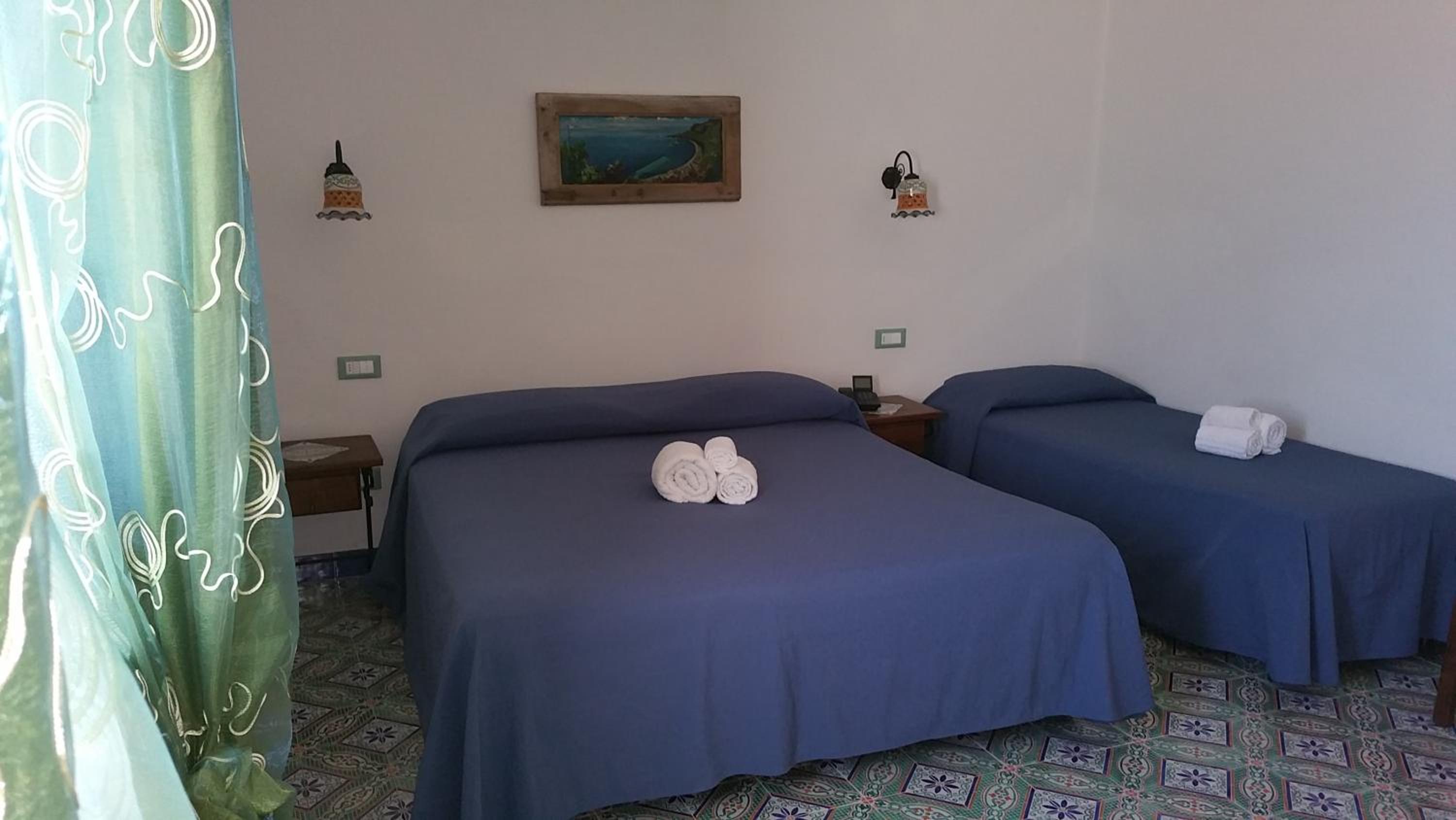 Triple Room photo 1