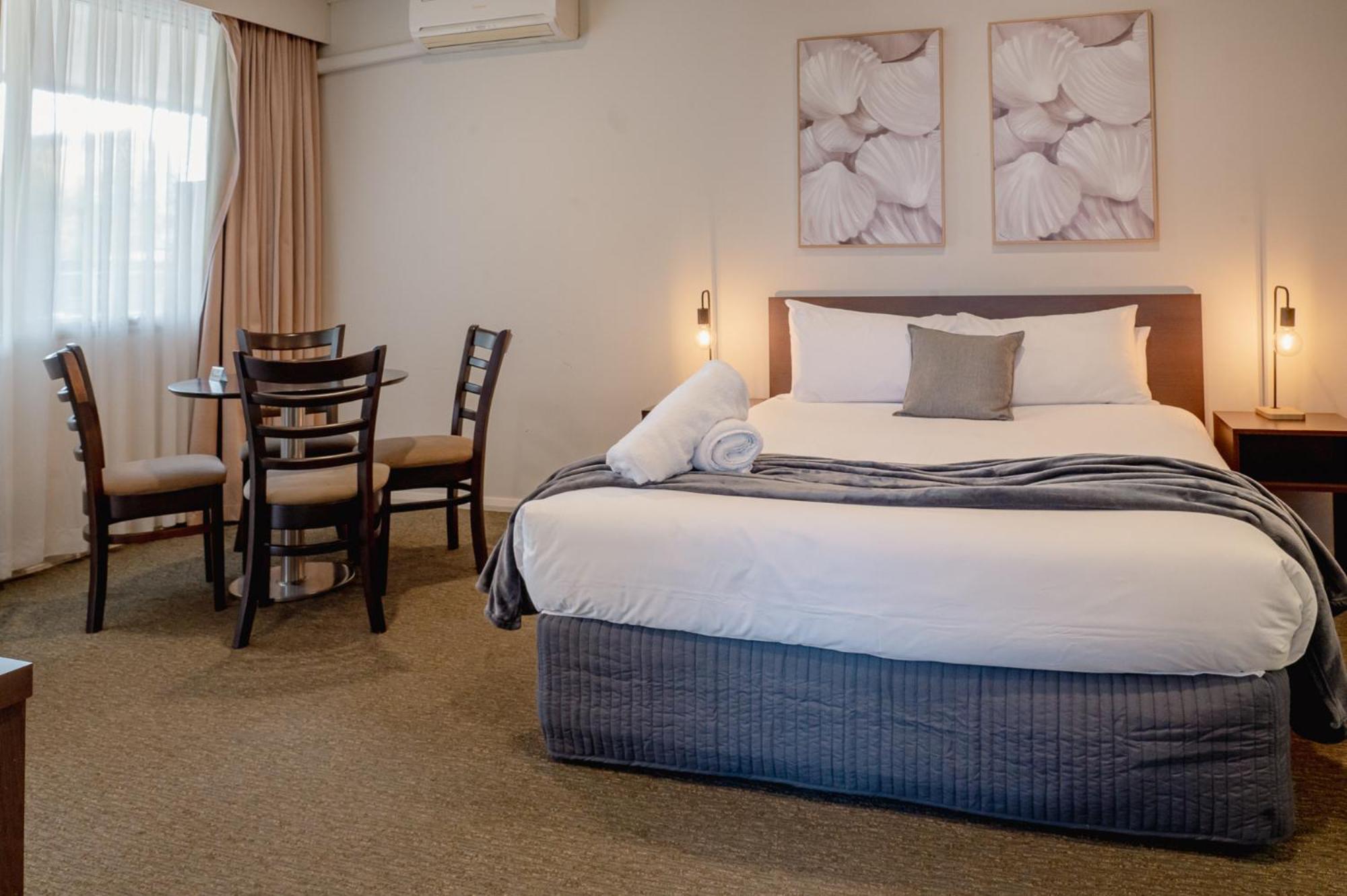 Superior King Room photo 3