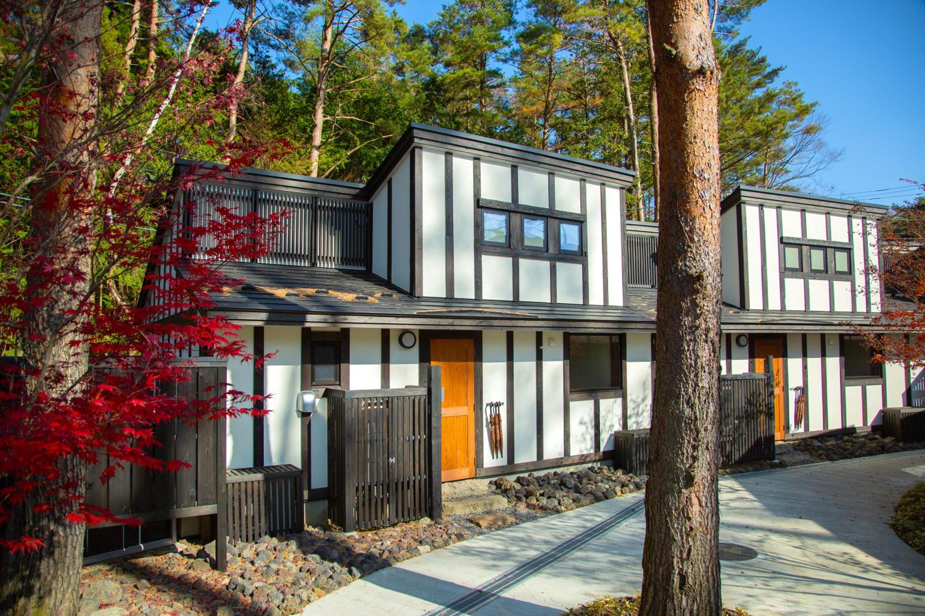 HANZ OUTDOOR VILLA NAGAYA photo 2