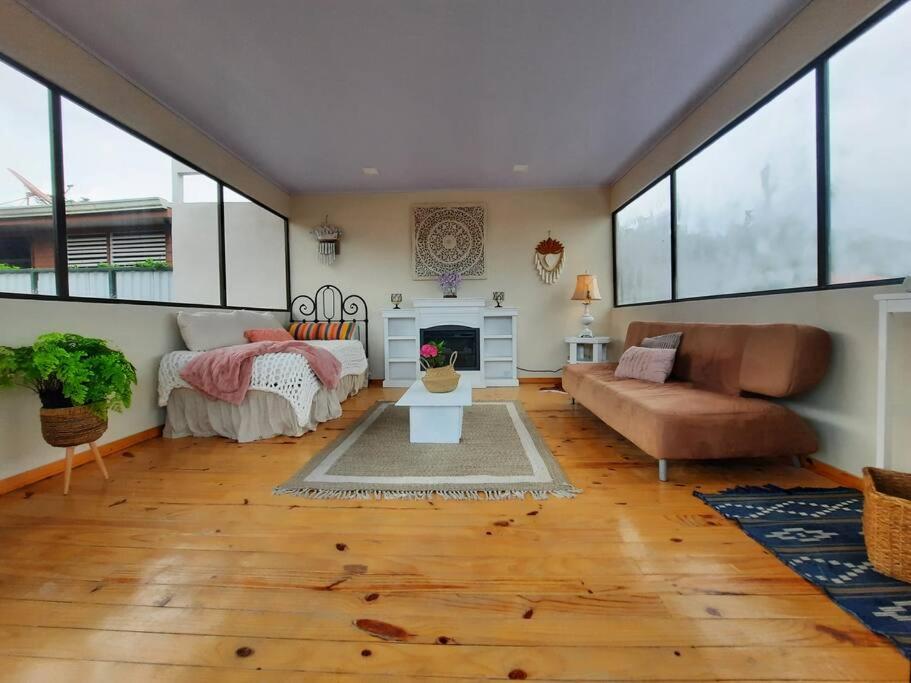 Two-Bedroom Chalet photo 1