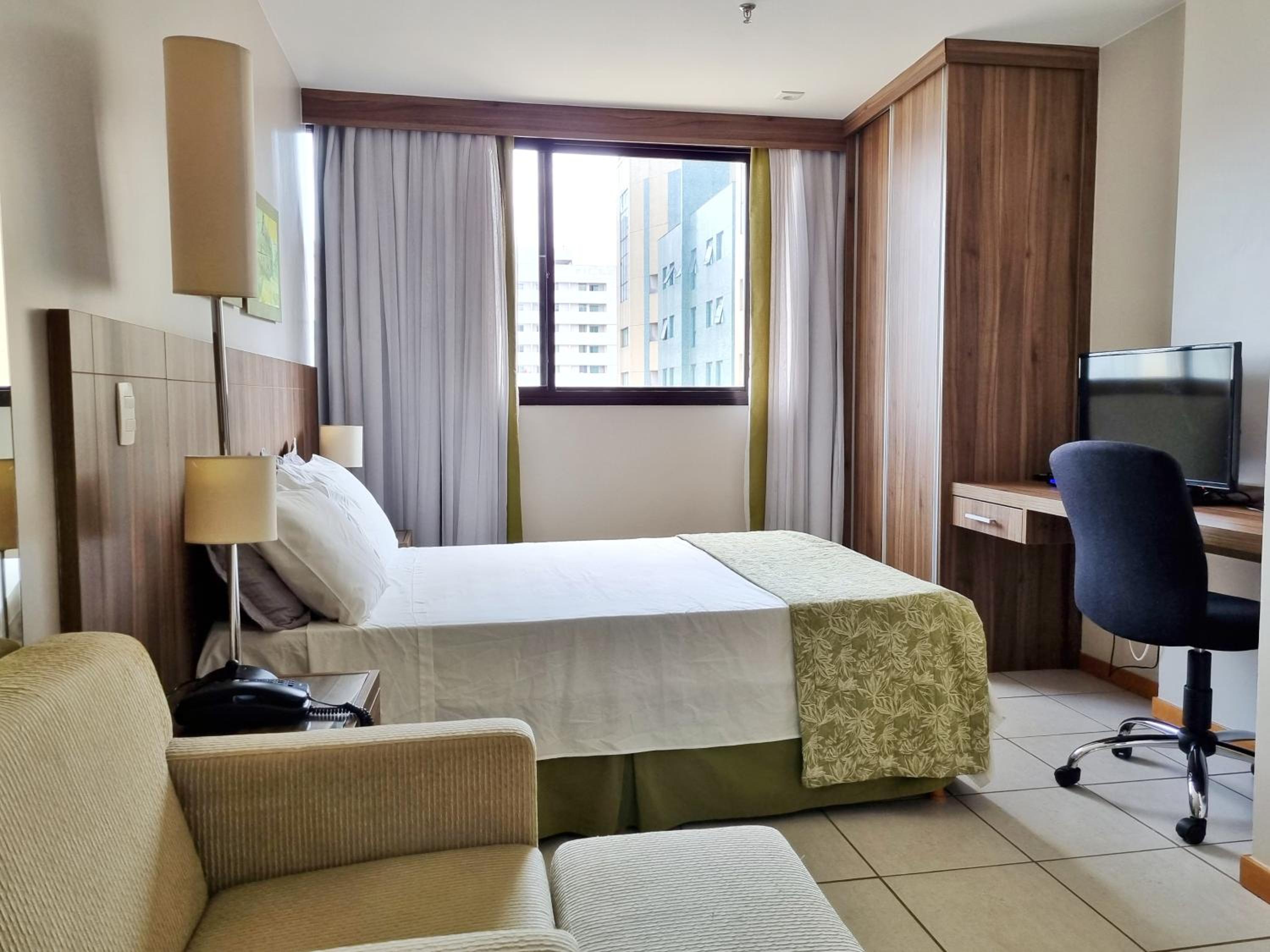 Budget Double Room