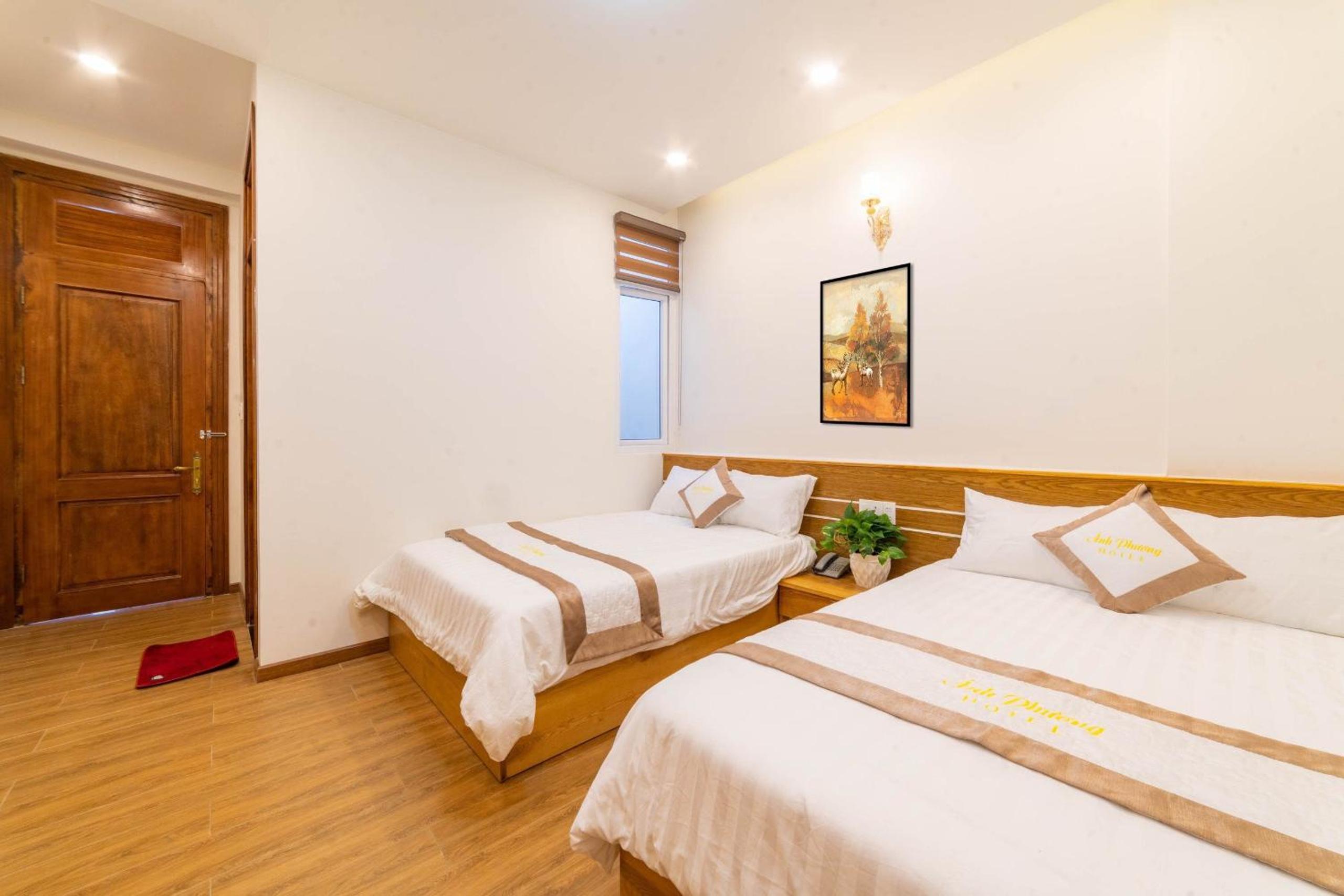 Superior Quadruple Room - Photo 2