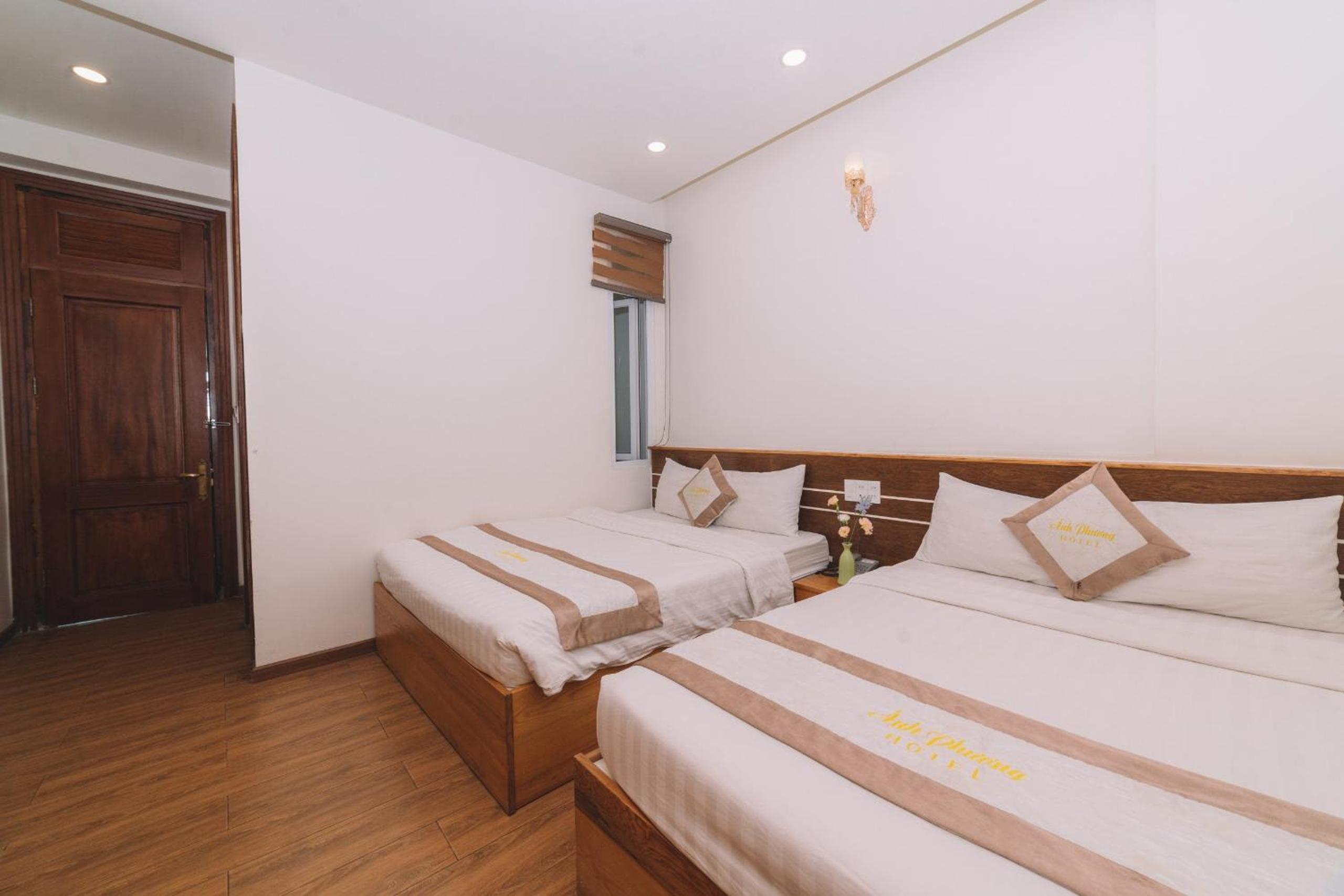 Superior Quadruple Room - Photo 5