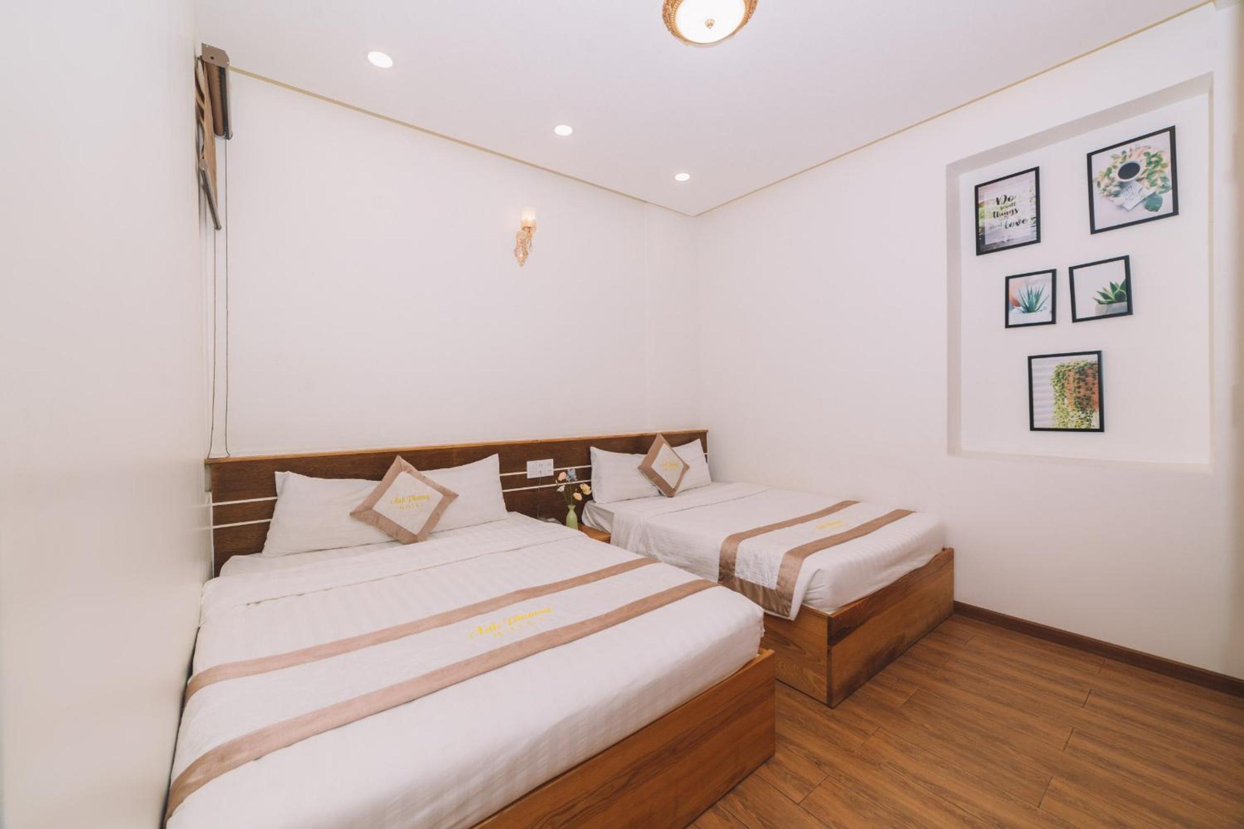 Superior Quadruple Room - Photo 6