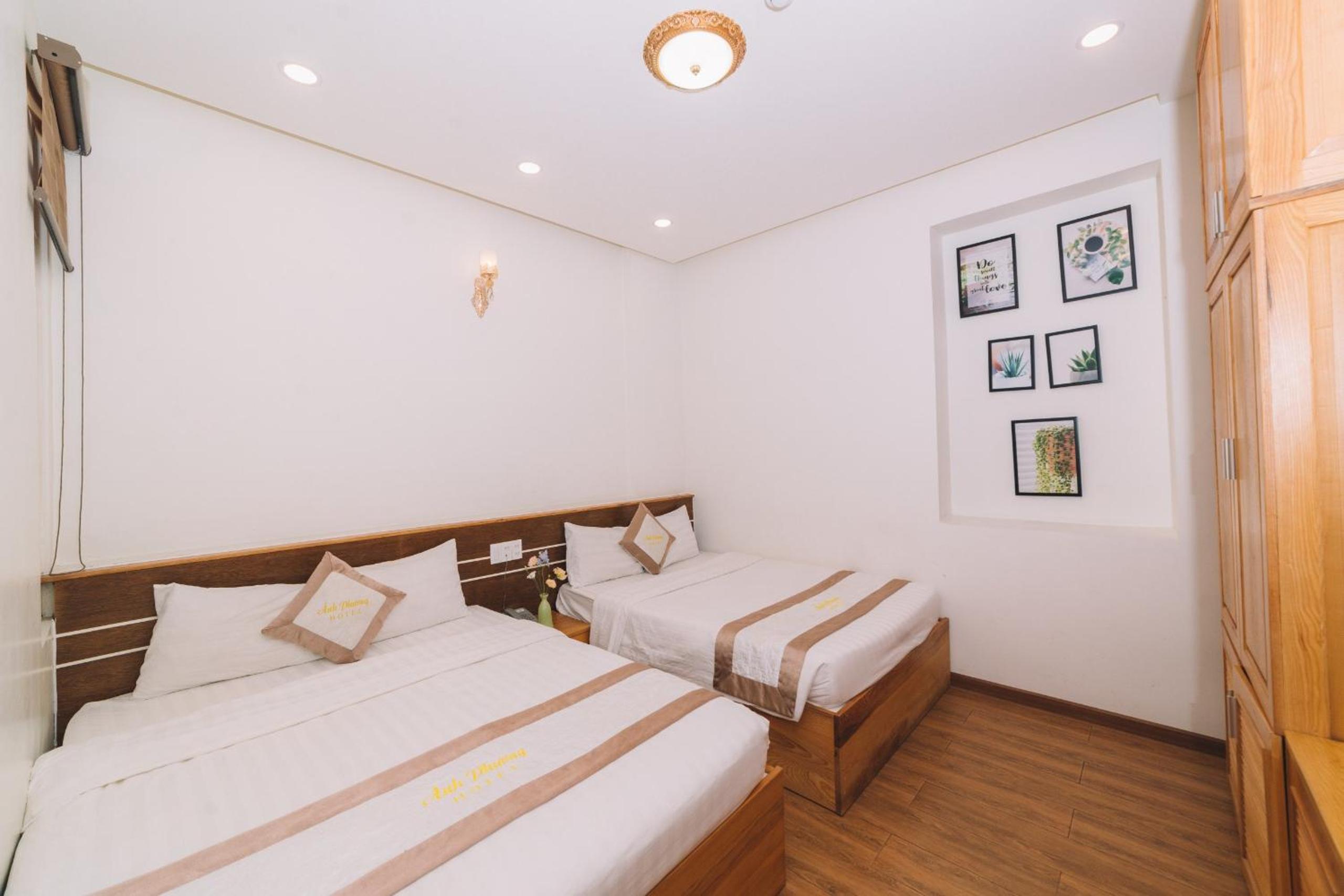 Superior Quadruple Room - Photo 7