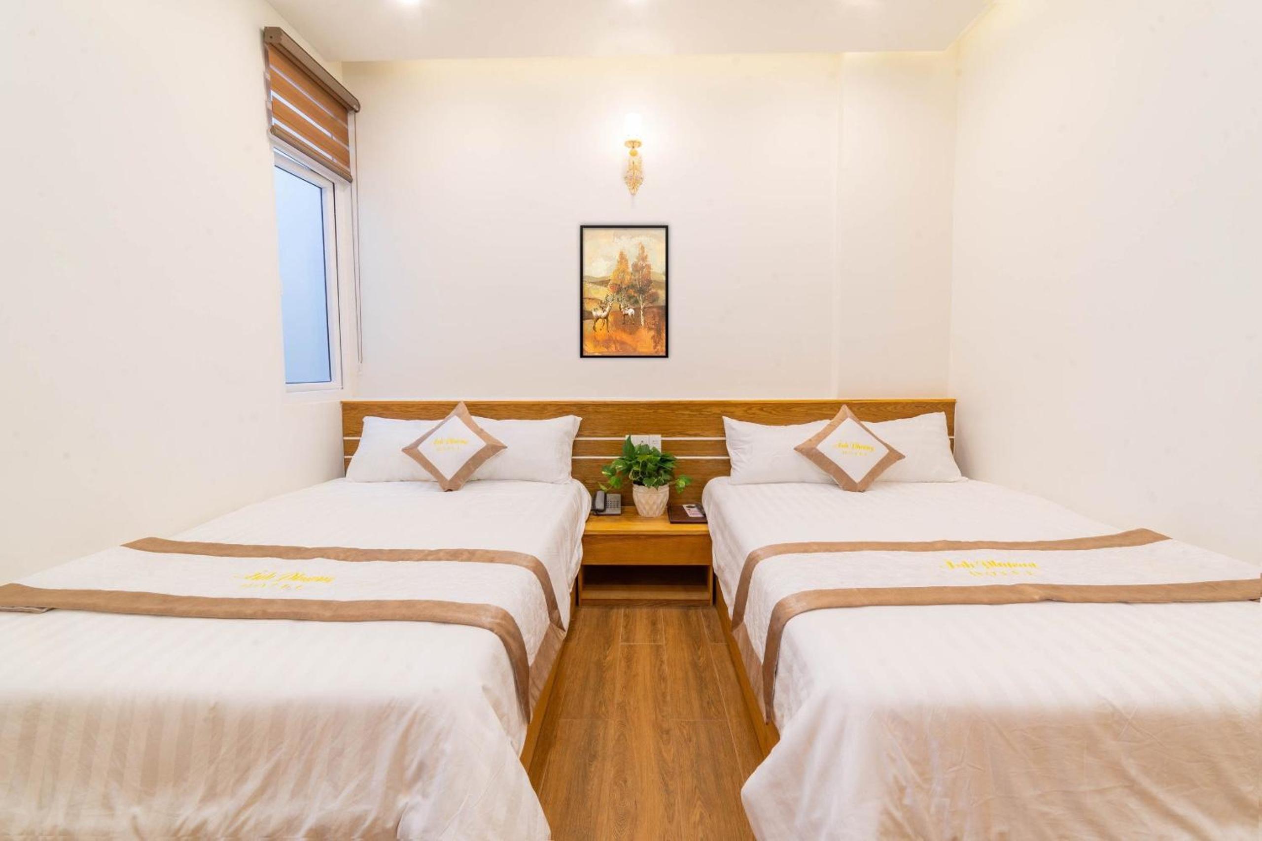 Superior Quadruple Room - Photo 3