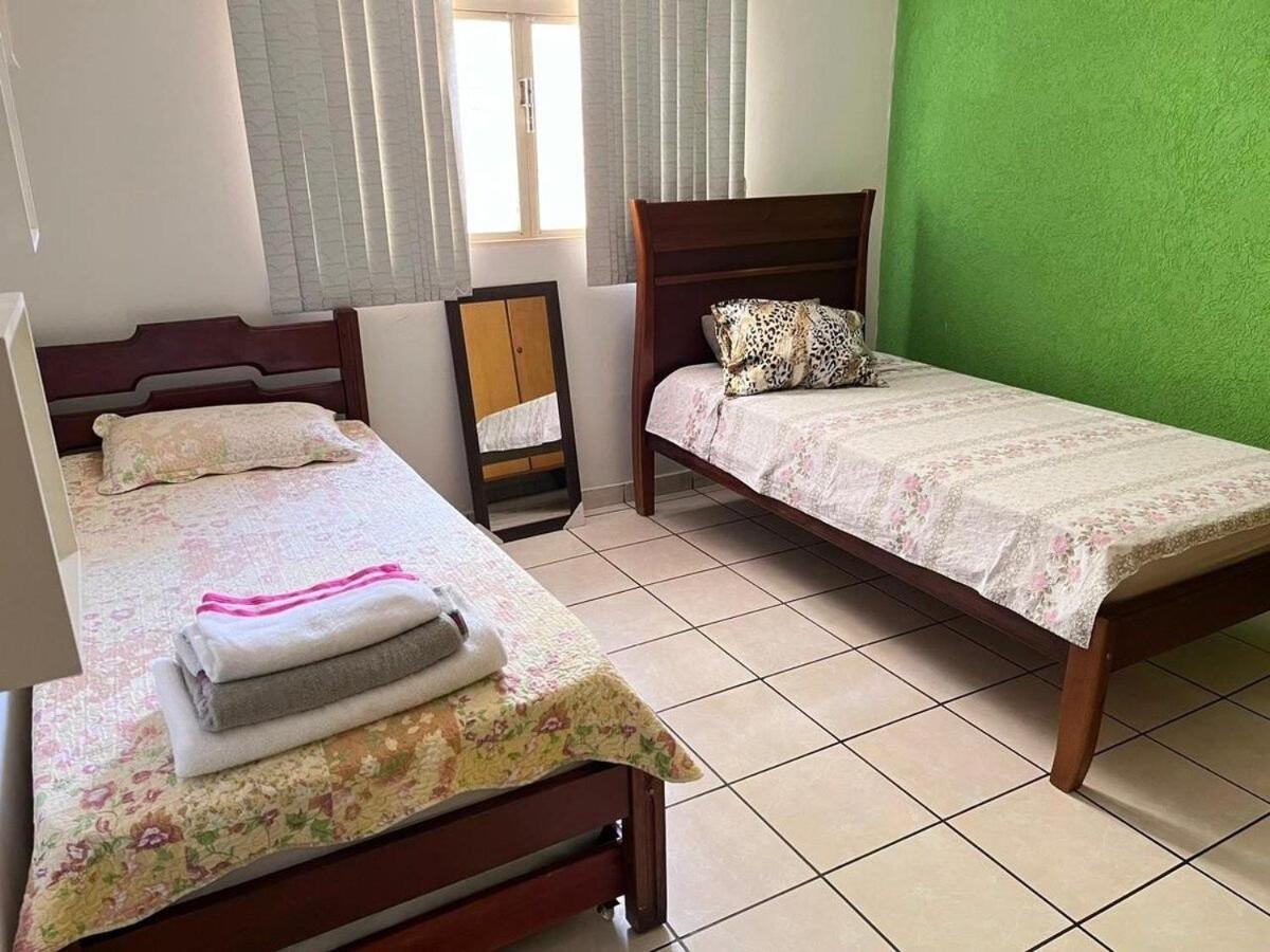 Budget Twin Room