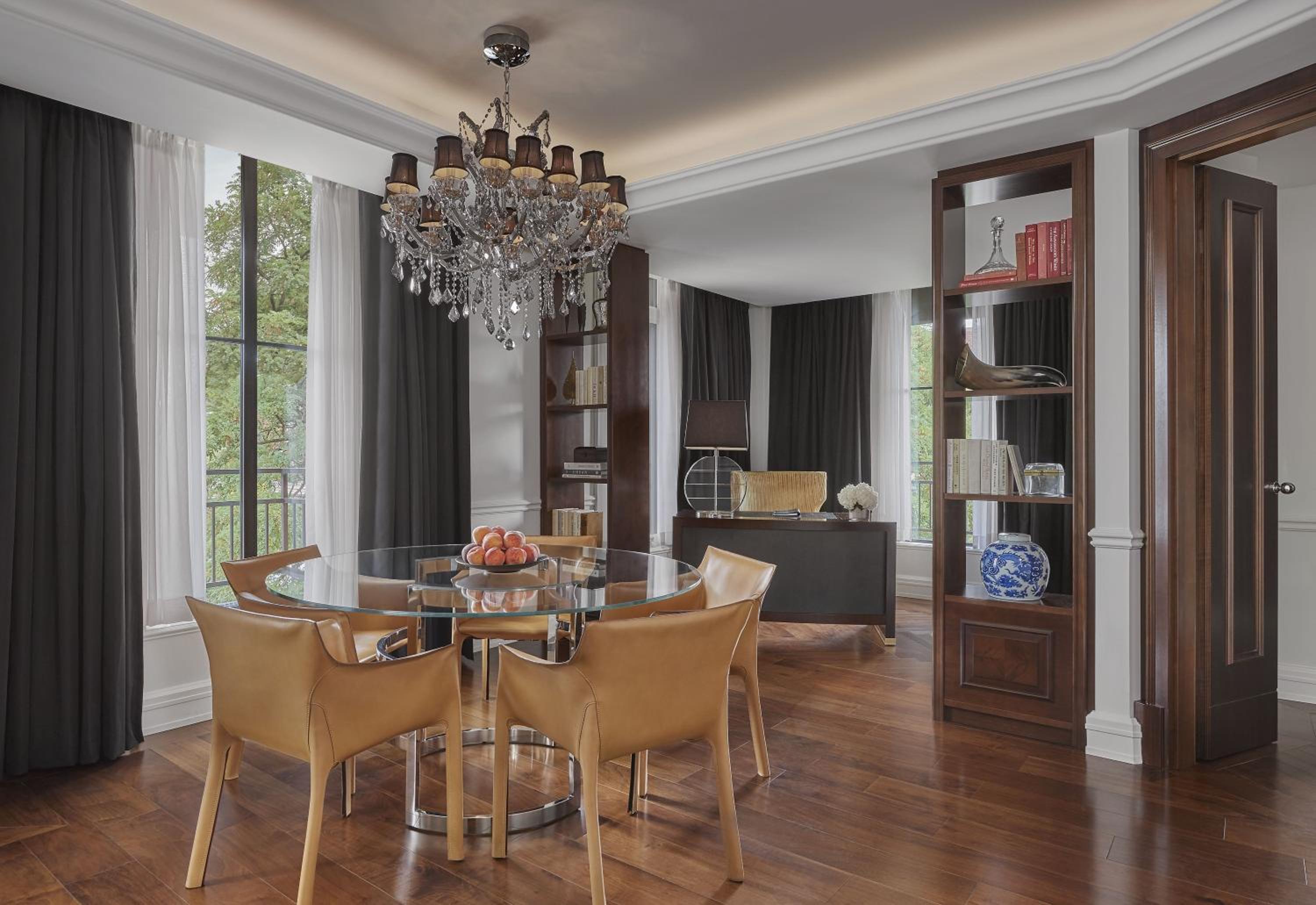 Presidential Suite photo 3