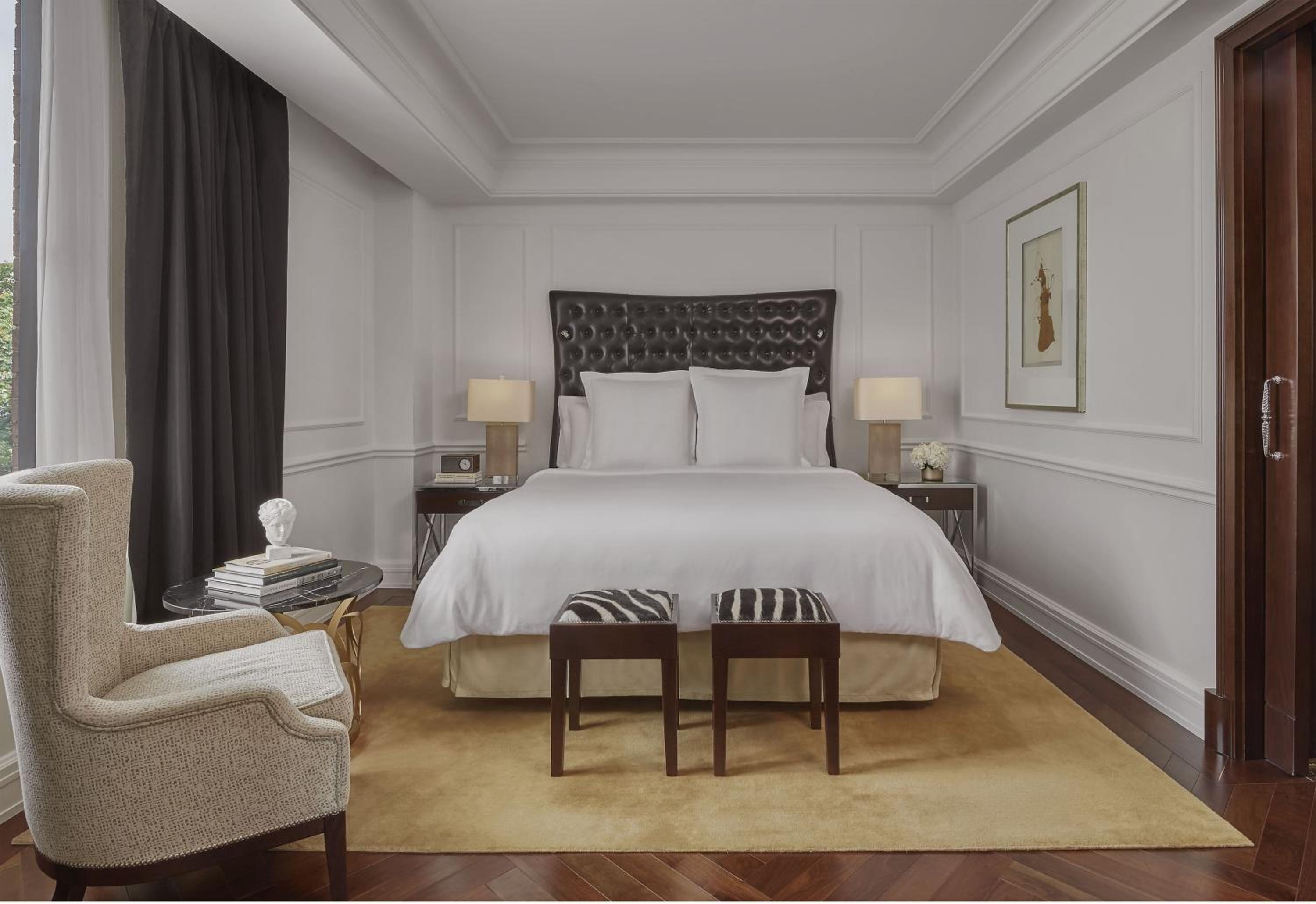 Presidential Suite photo 1