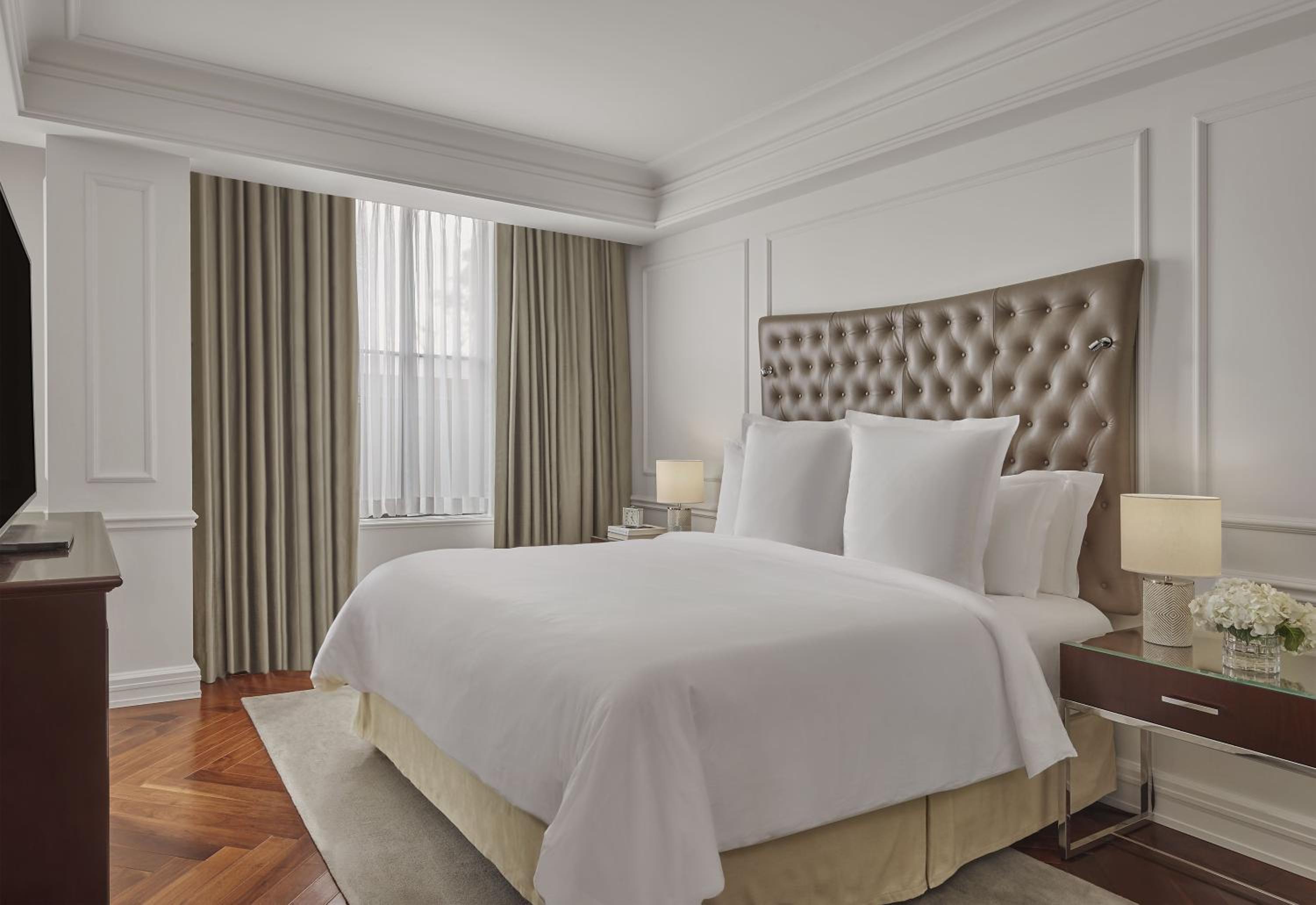 Rosewood Suite photo 1