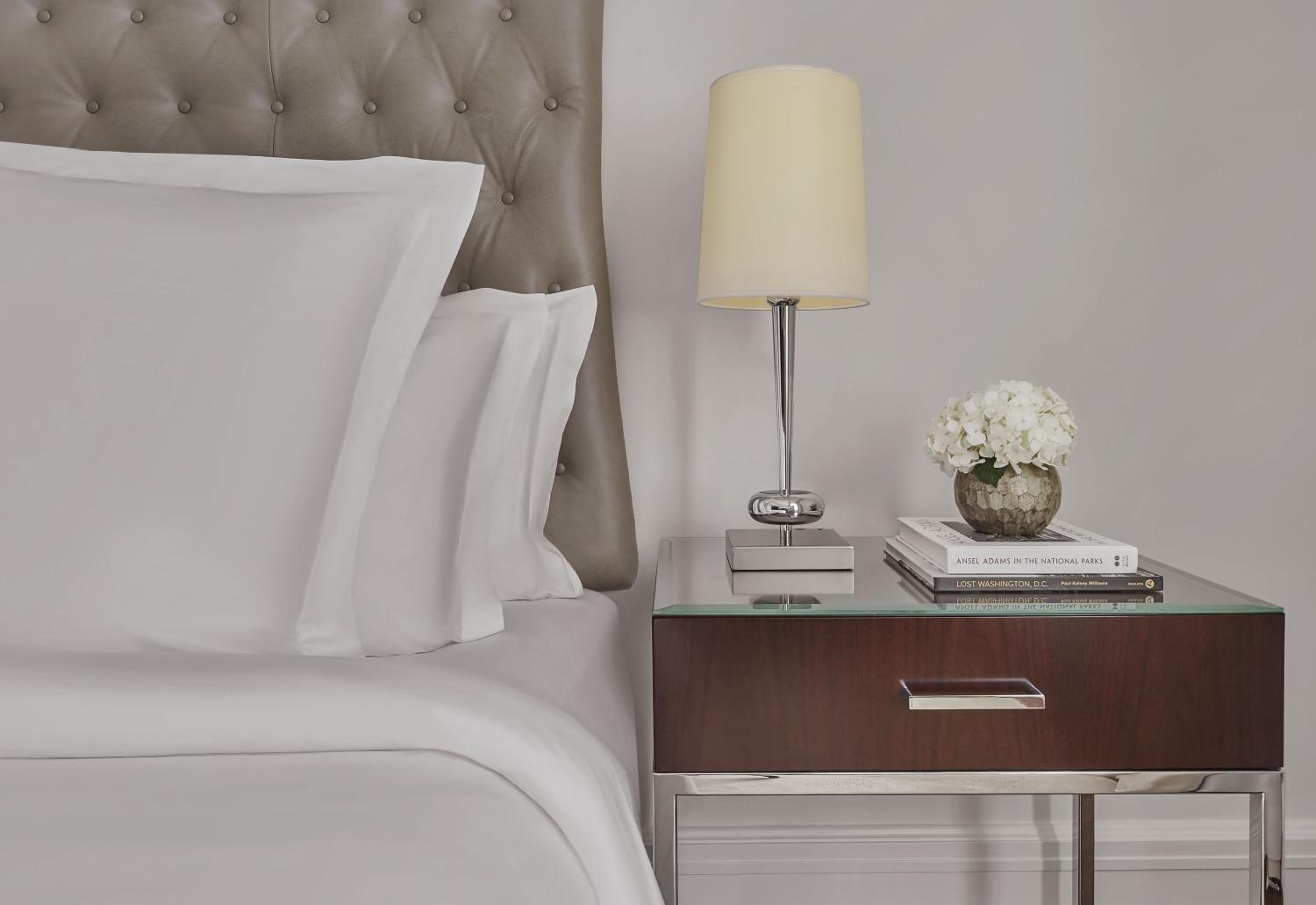 Superior King Room - Photo 2
