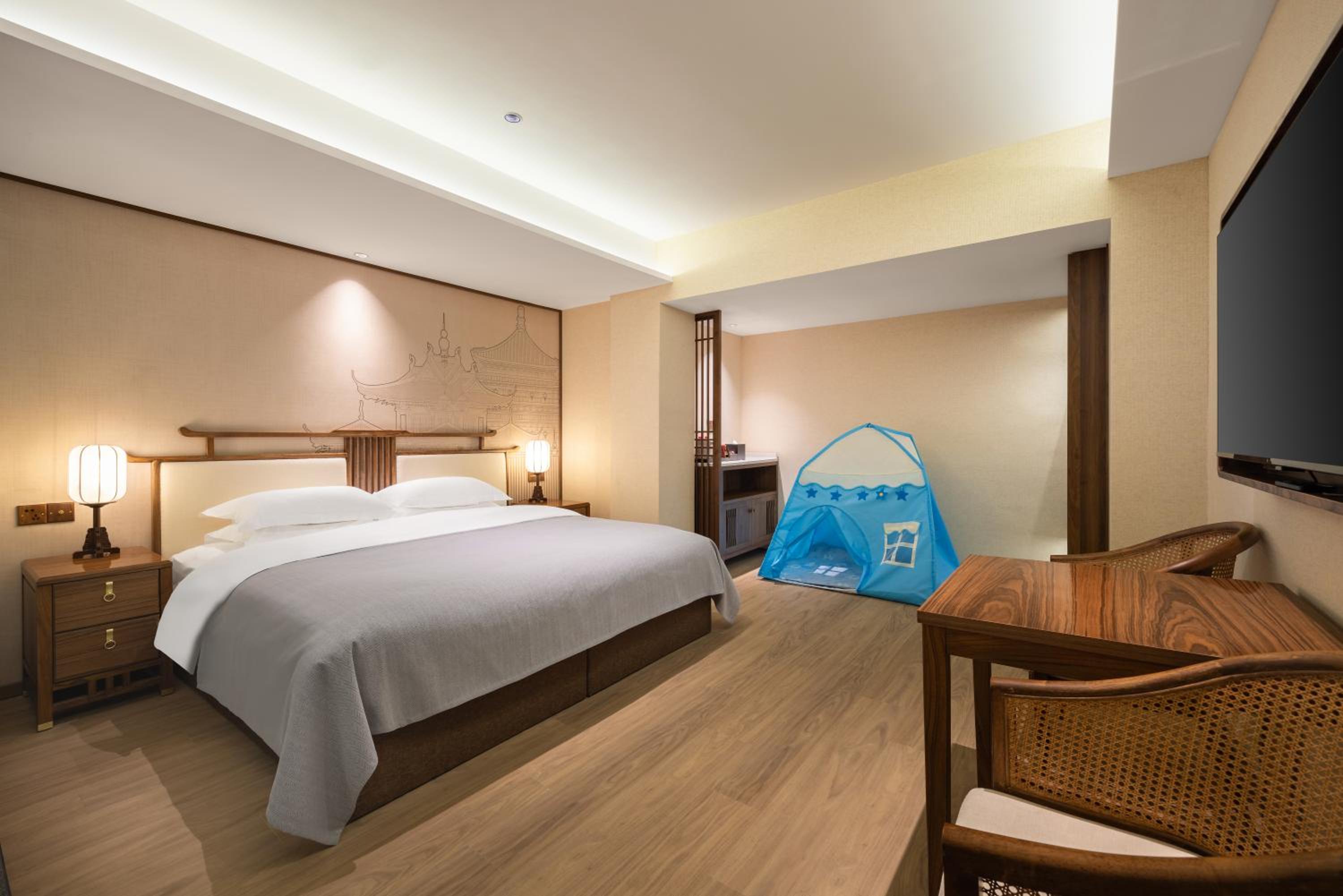 Family King Room