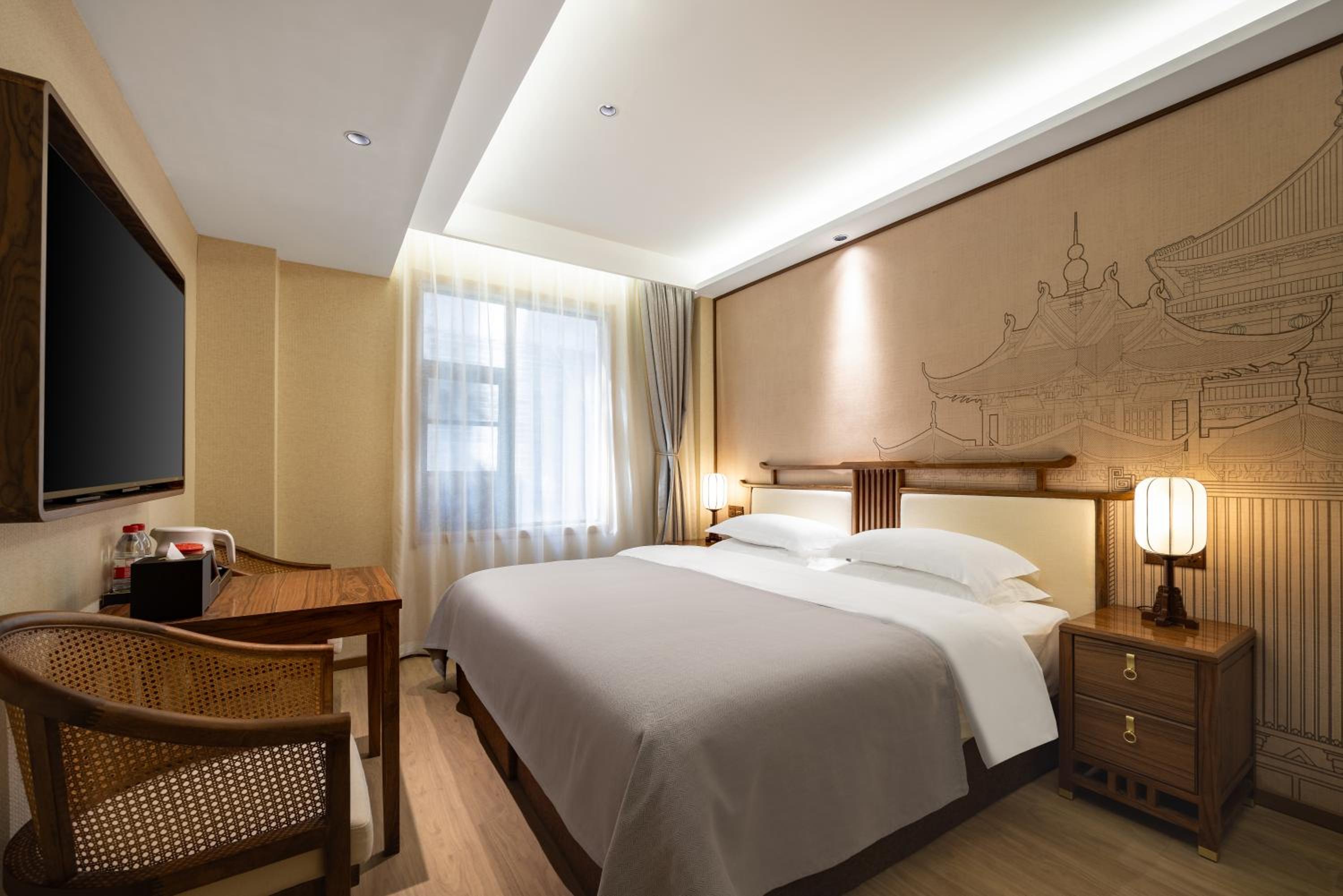 King Room