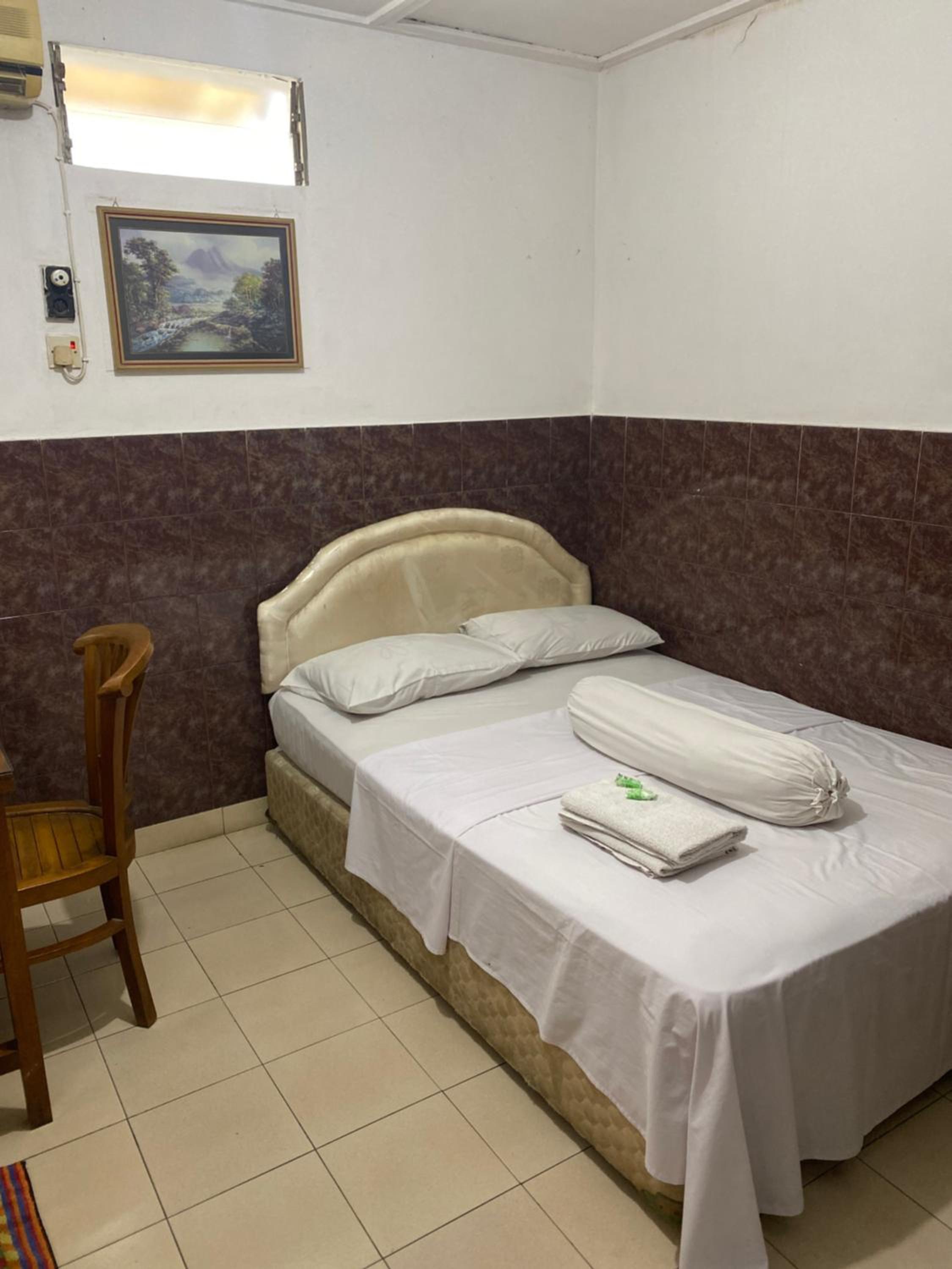 Double Or Twin Room photo 2