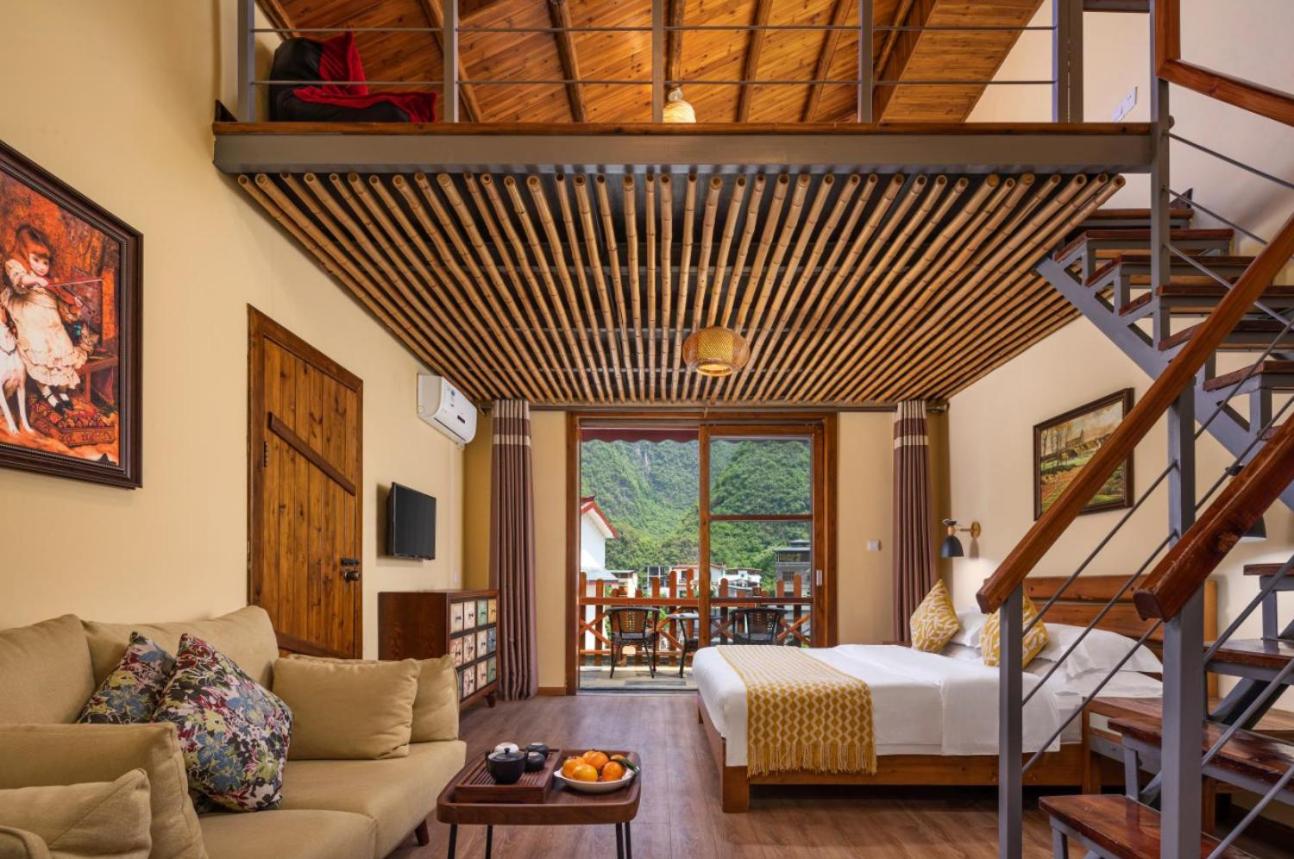 Loft Suite photo 1