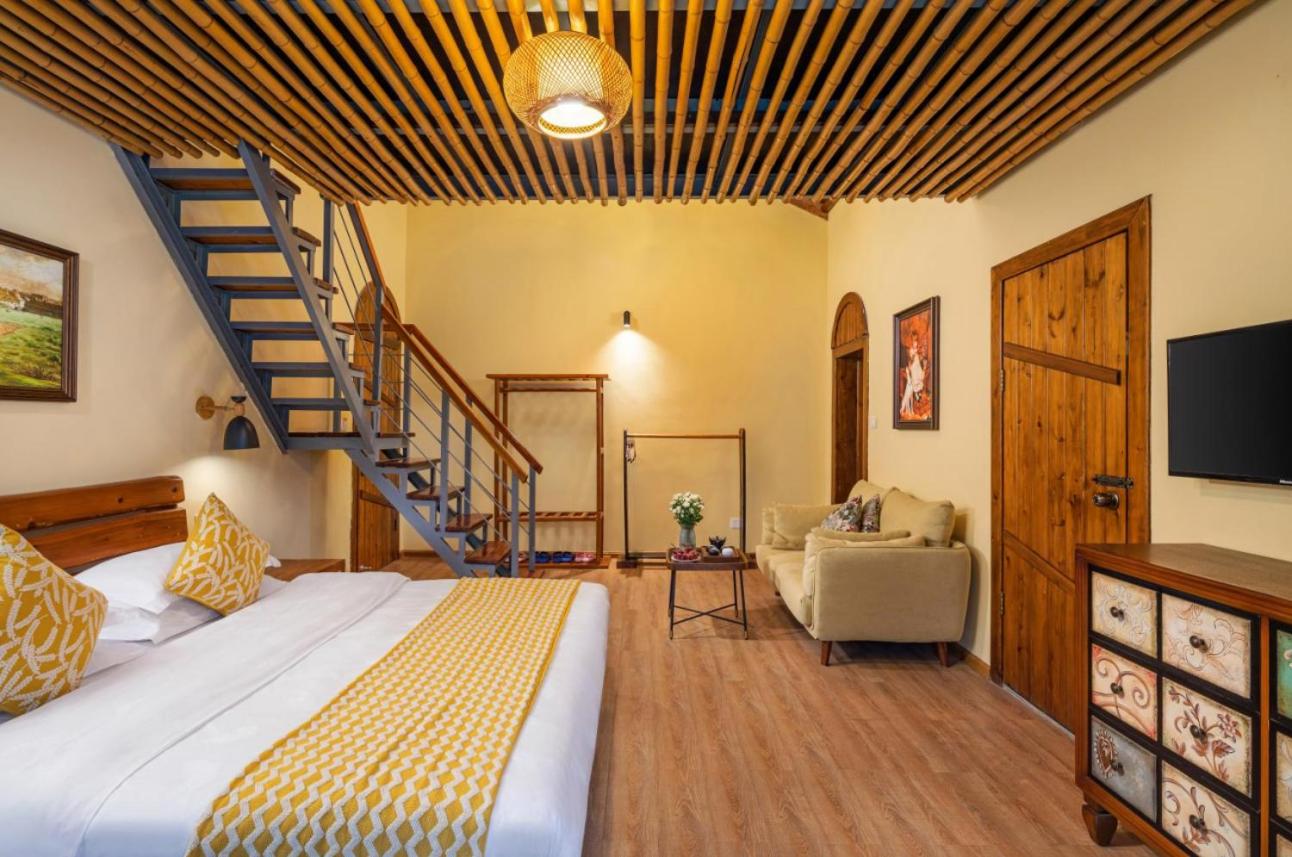 Loft Suite photo 2