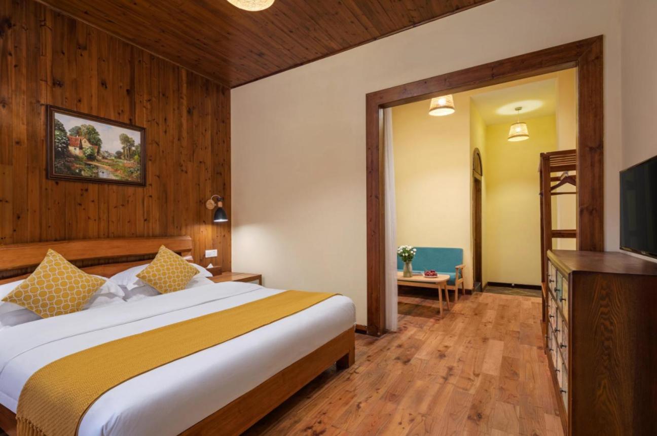 Family Suite - Ground Floor photo 2