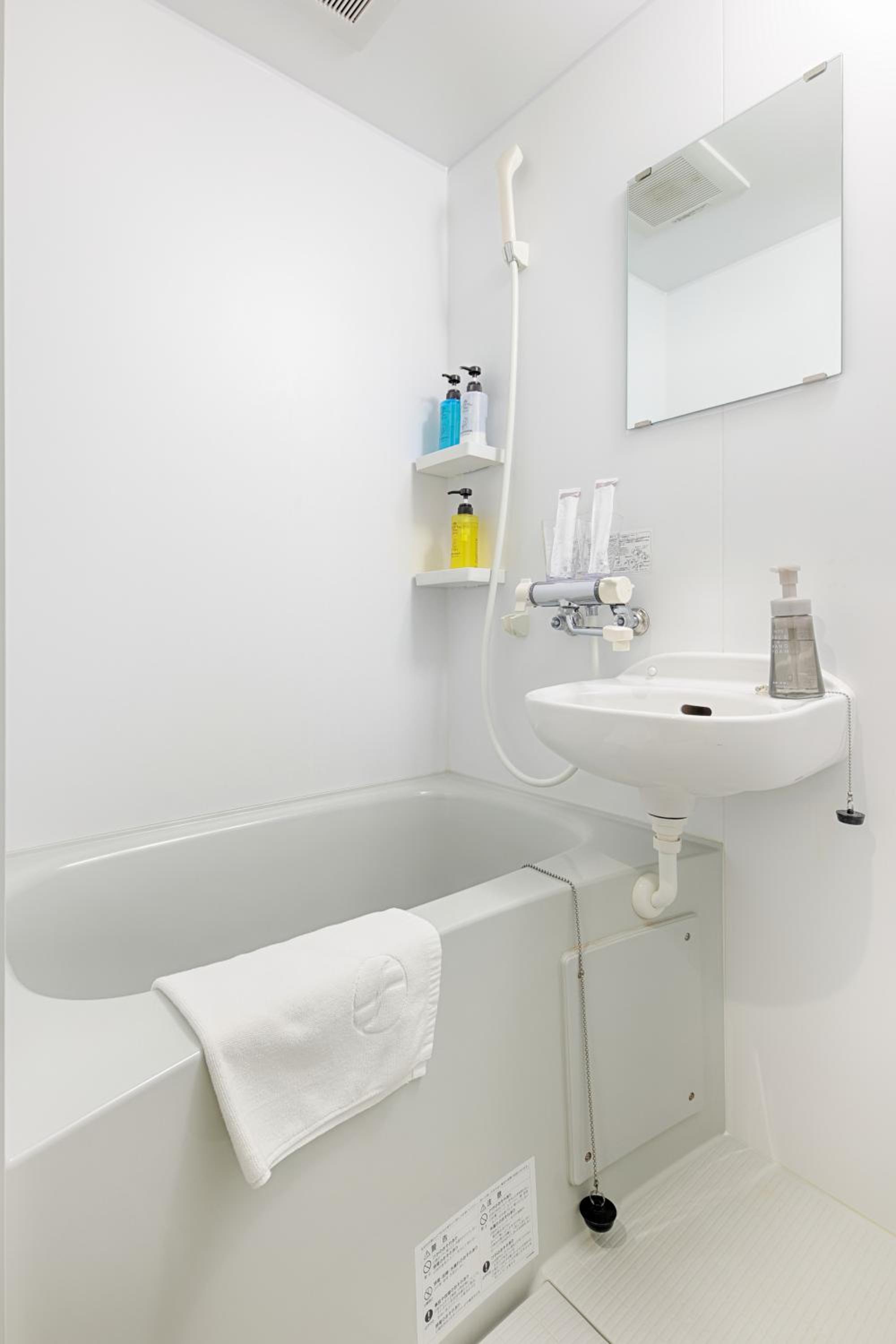 Standard Double Room - Photo 5