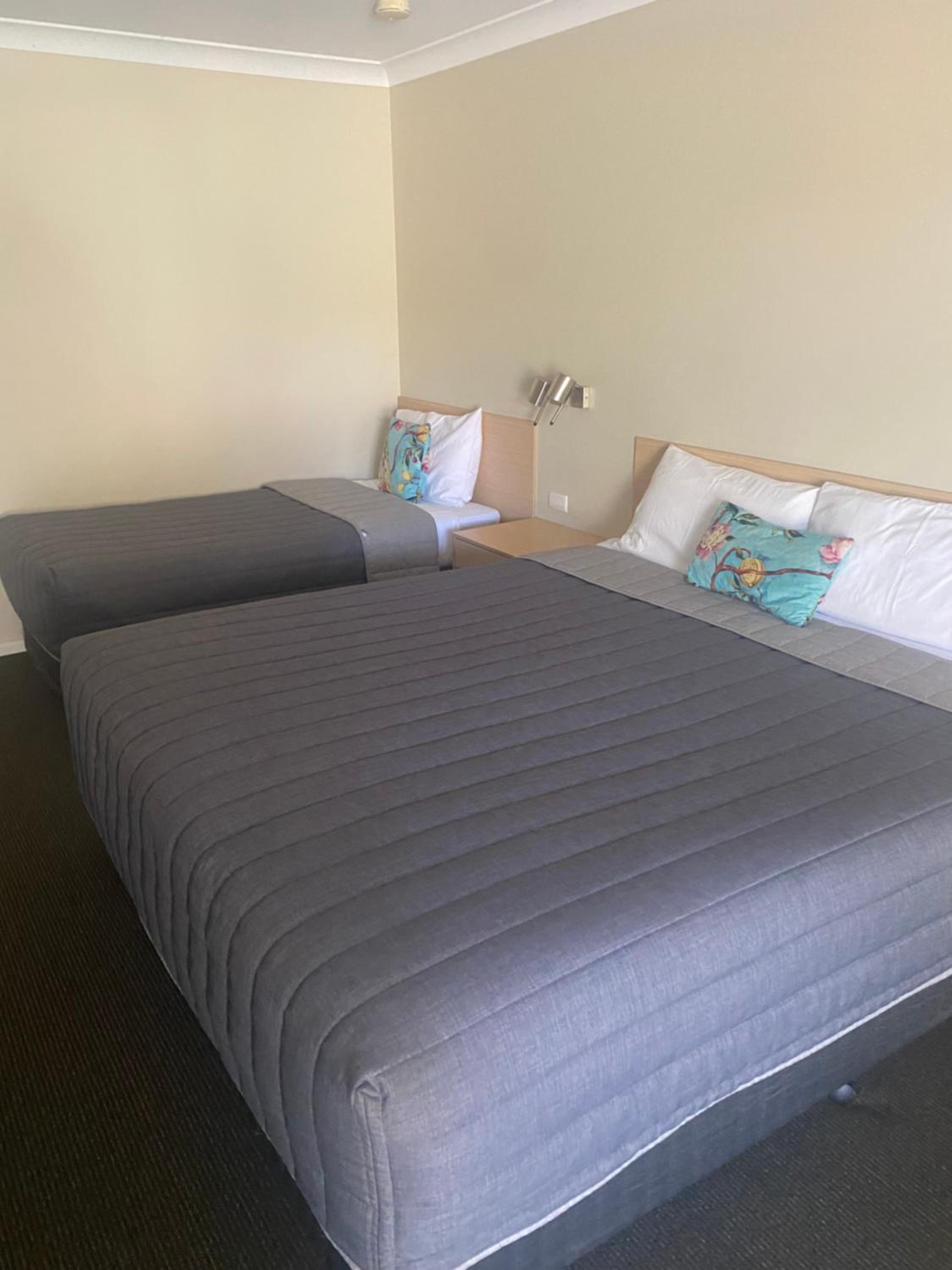 Comfort Triple Room - Photo 1