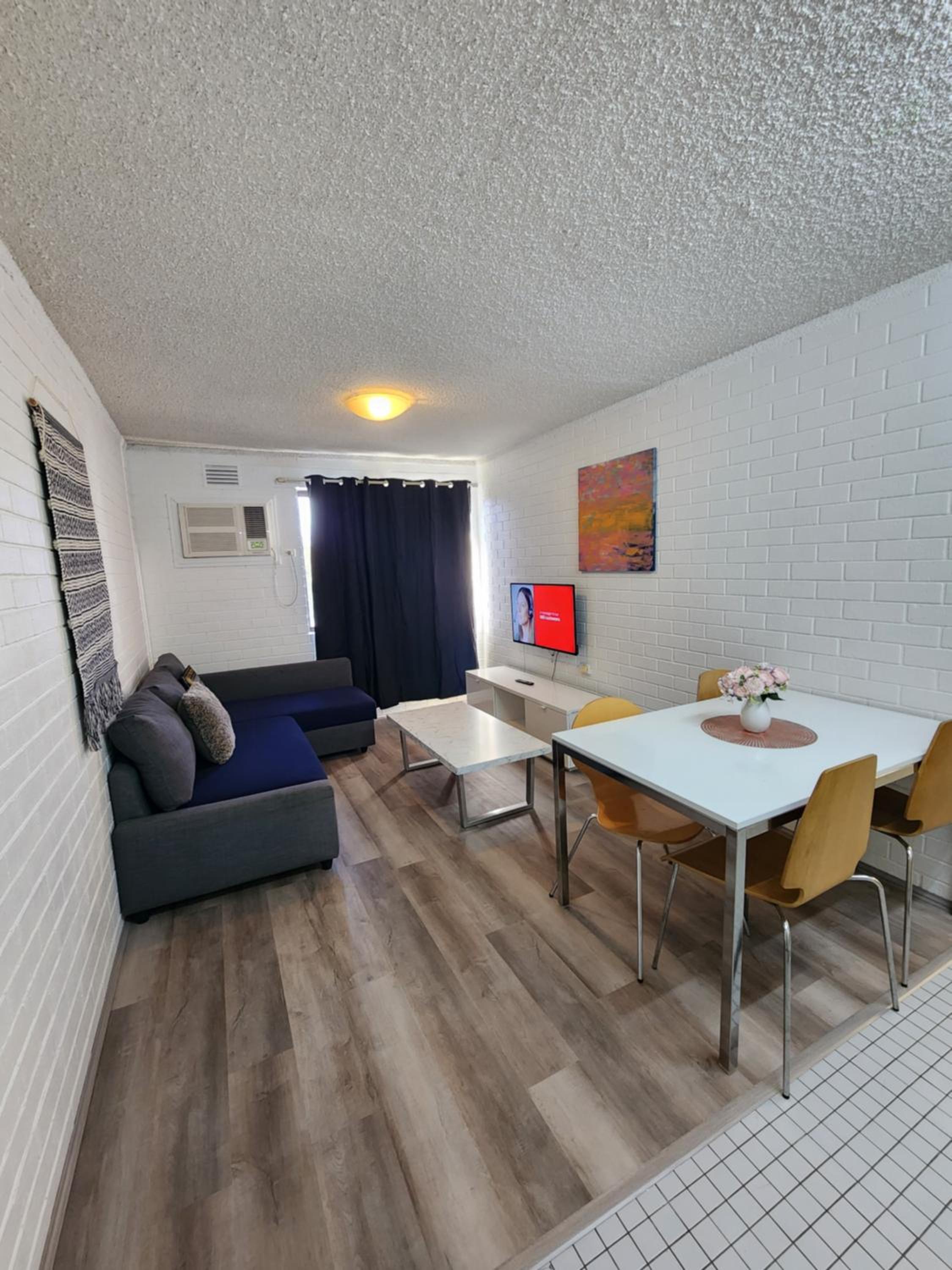Two Bedroom Apartment  photo 1