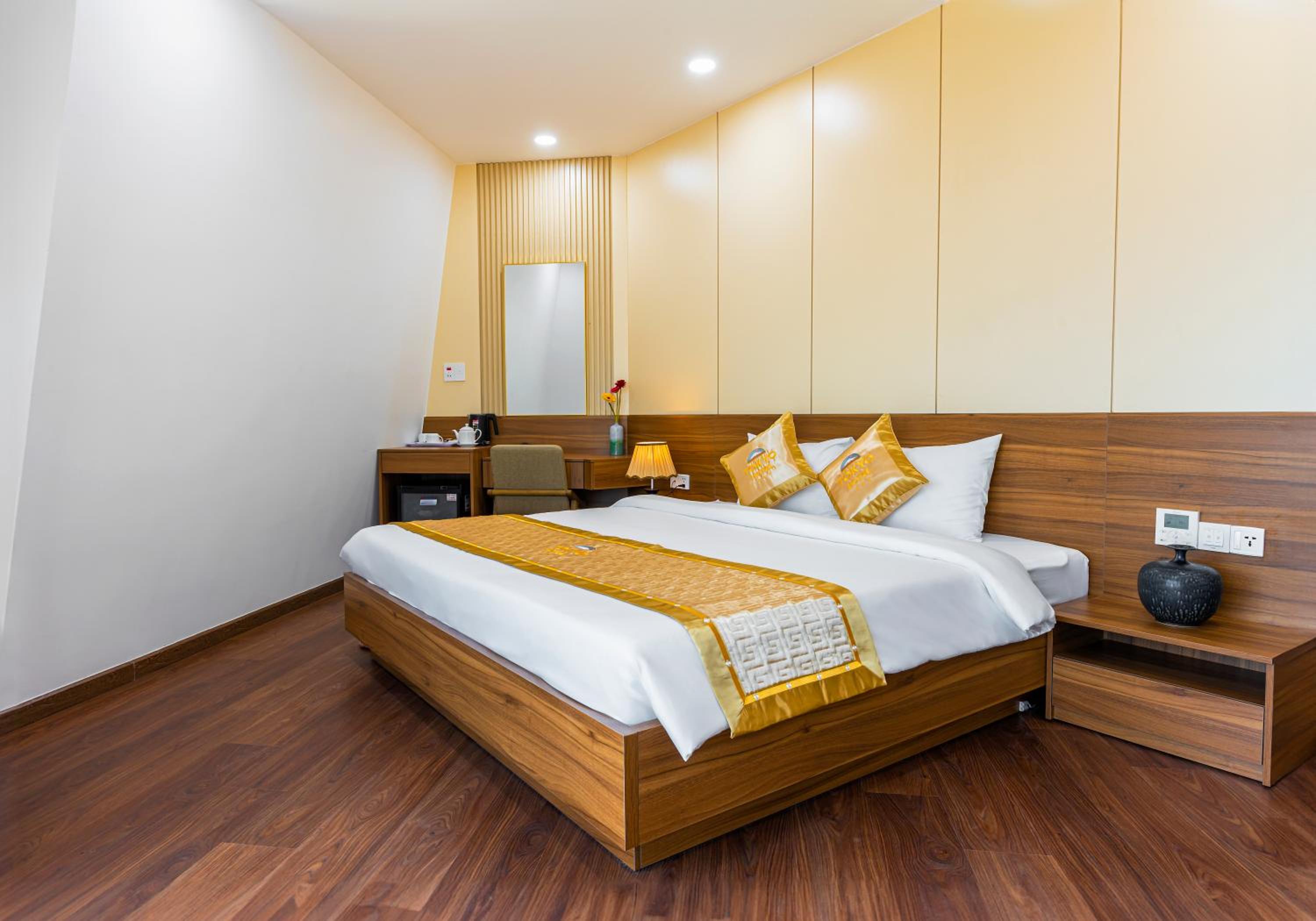 Junior Suite - Photo 9