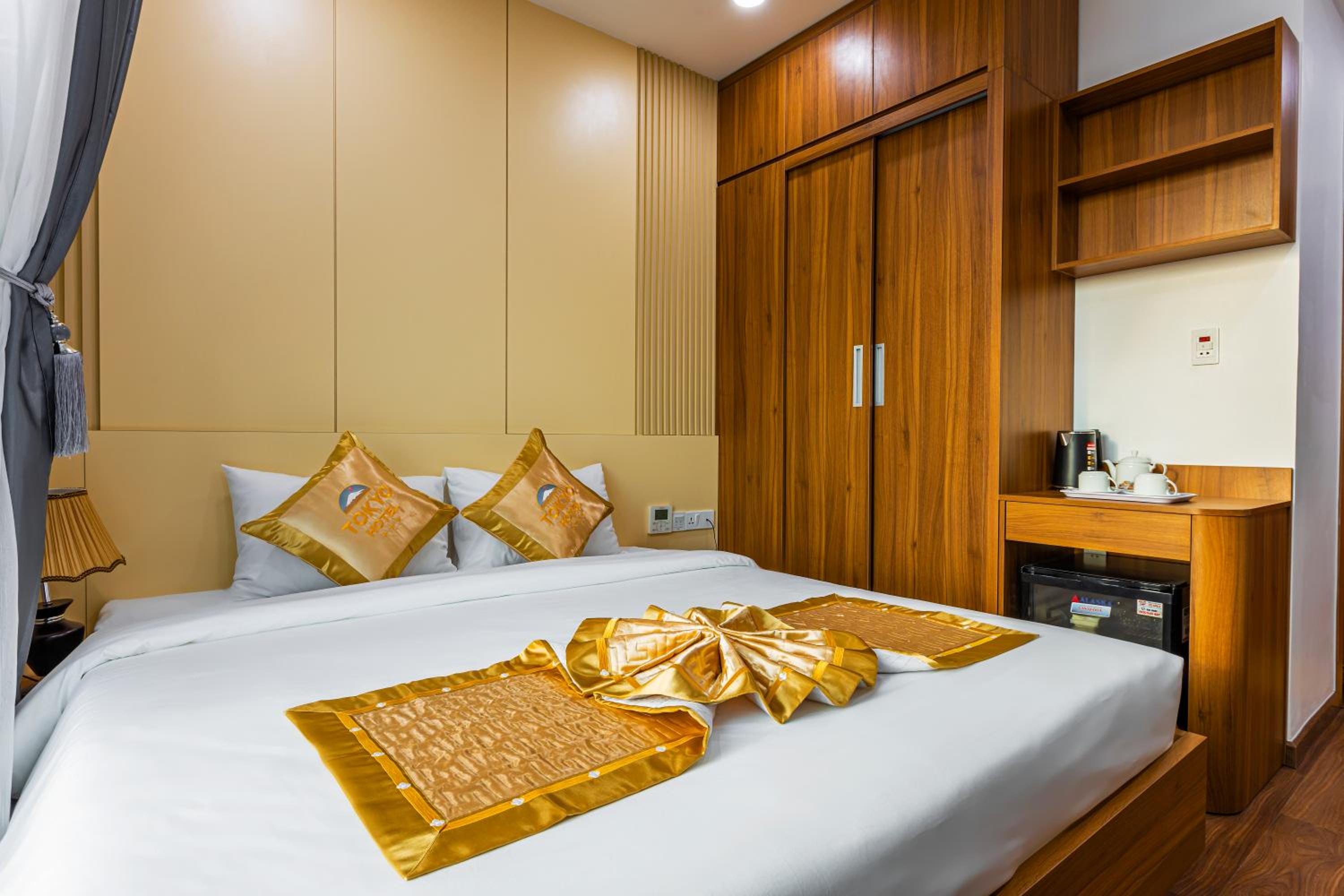 King Room with Sea View