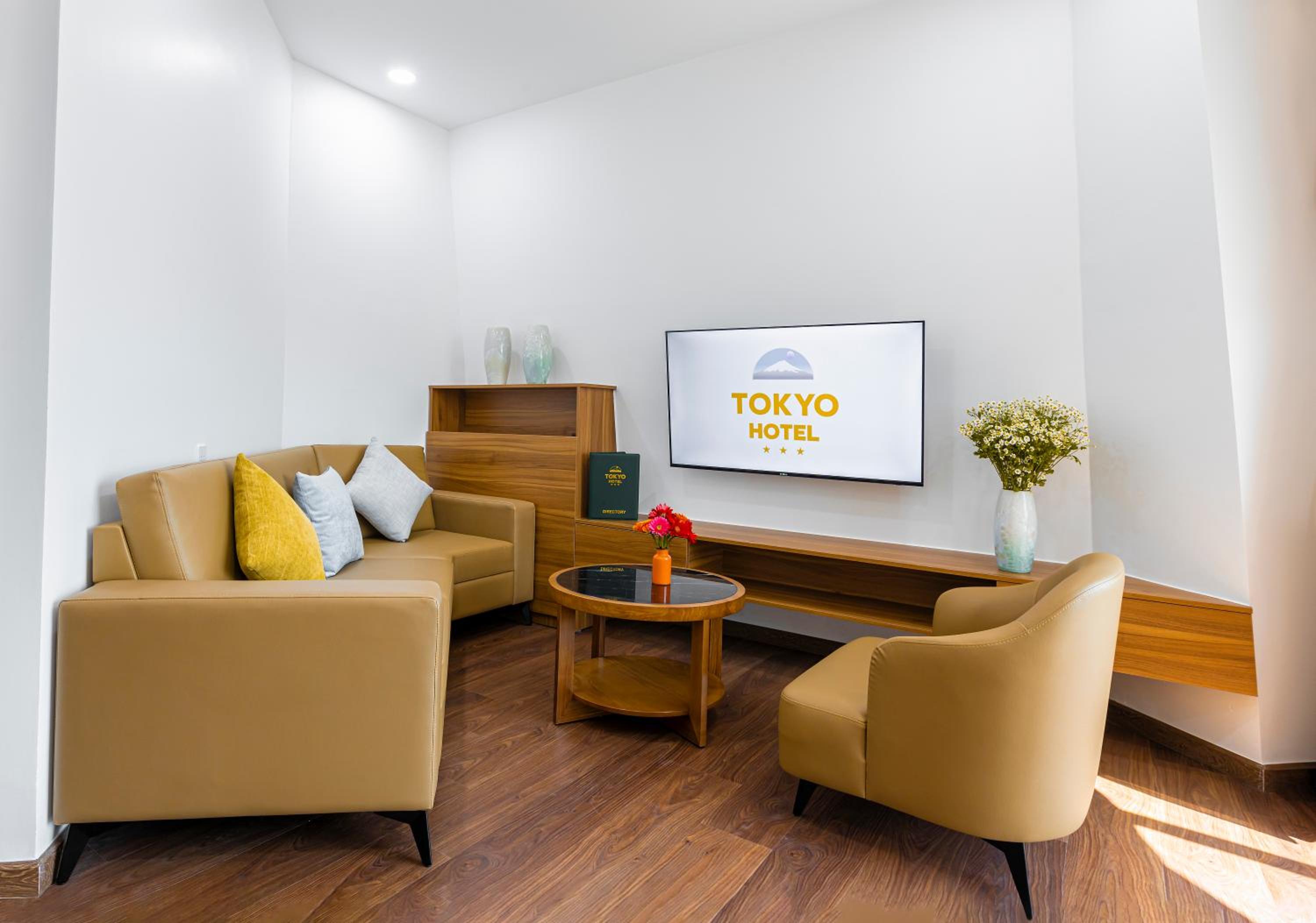 Junior Suite - Photo 10