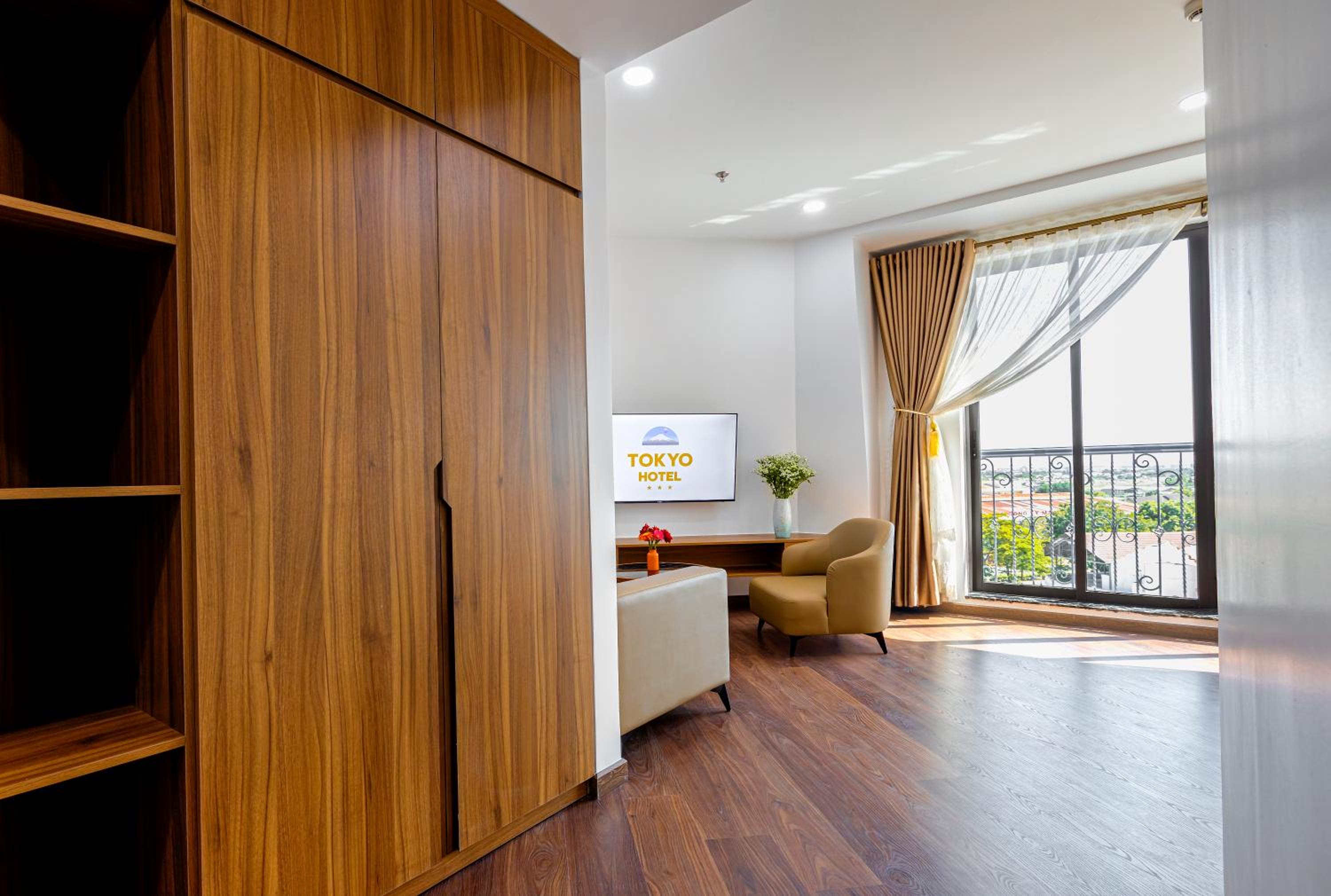 Junior Suite - Photo 11