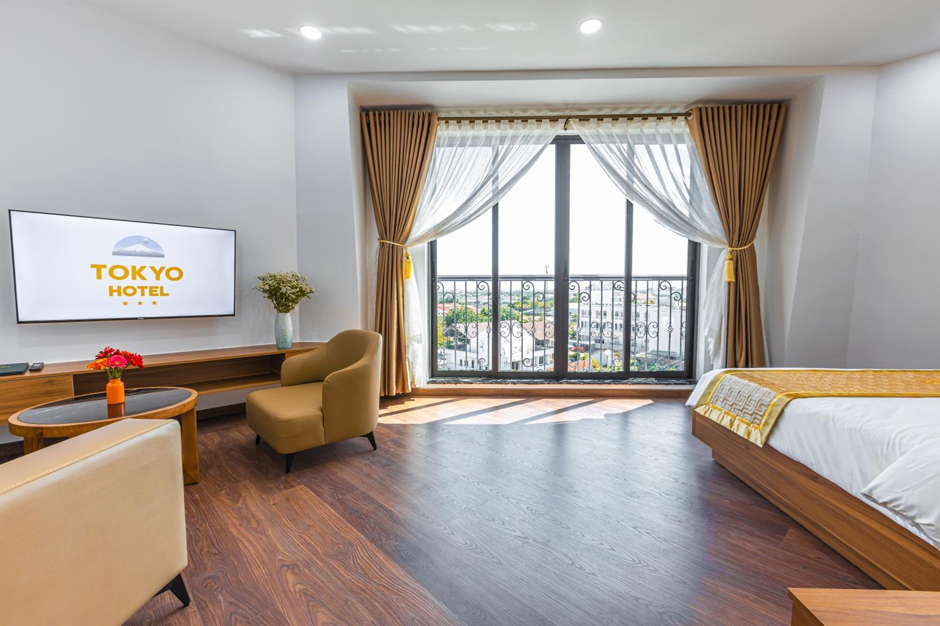 Junior Suite - Photo 2