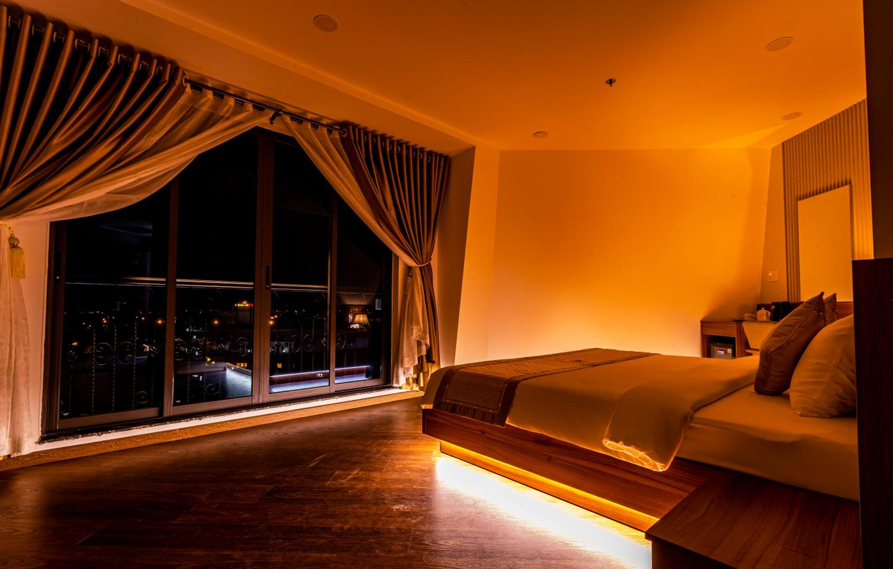 Junior Suite - Photo 6