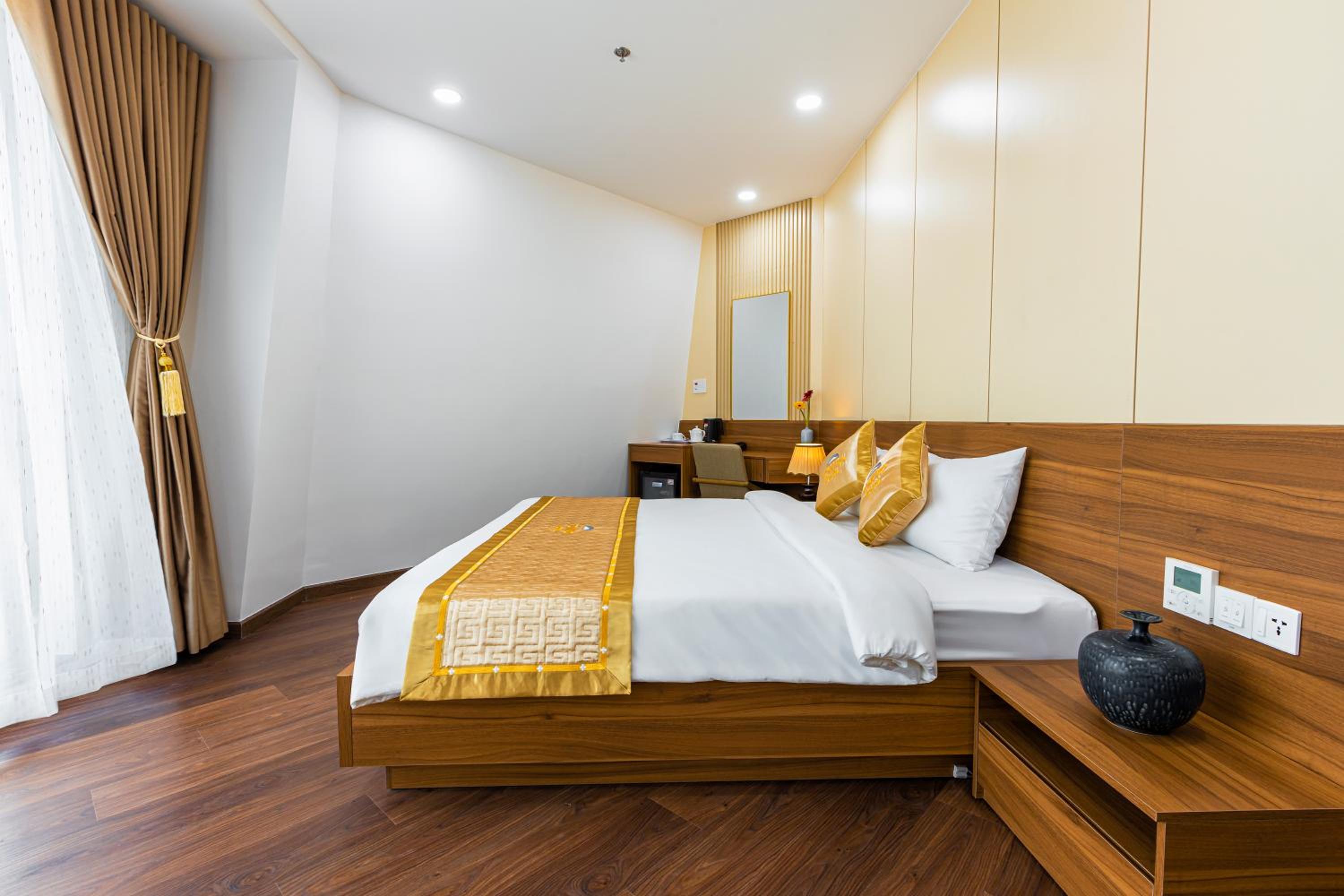 Junior Suite - Photo 5