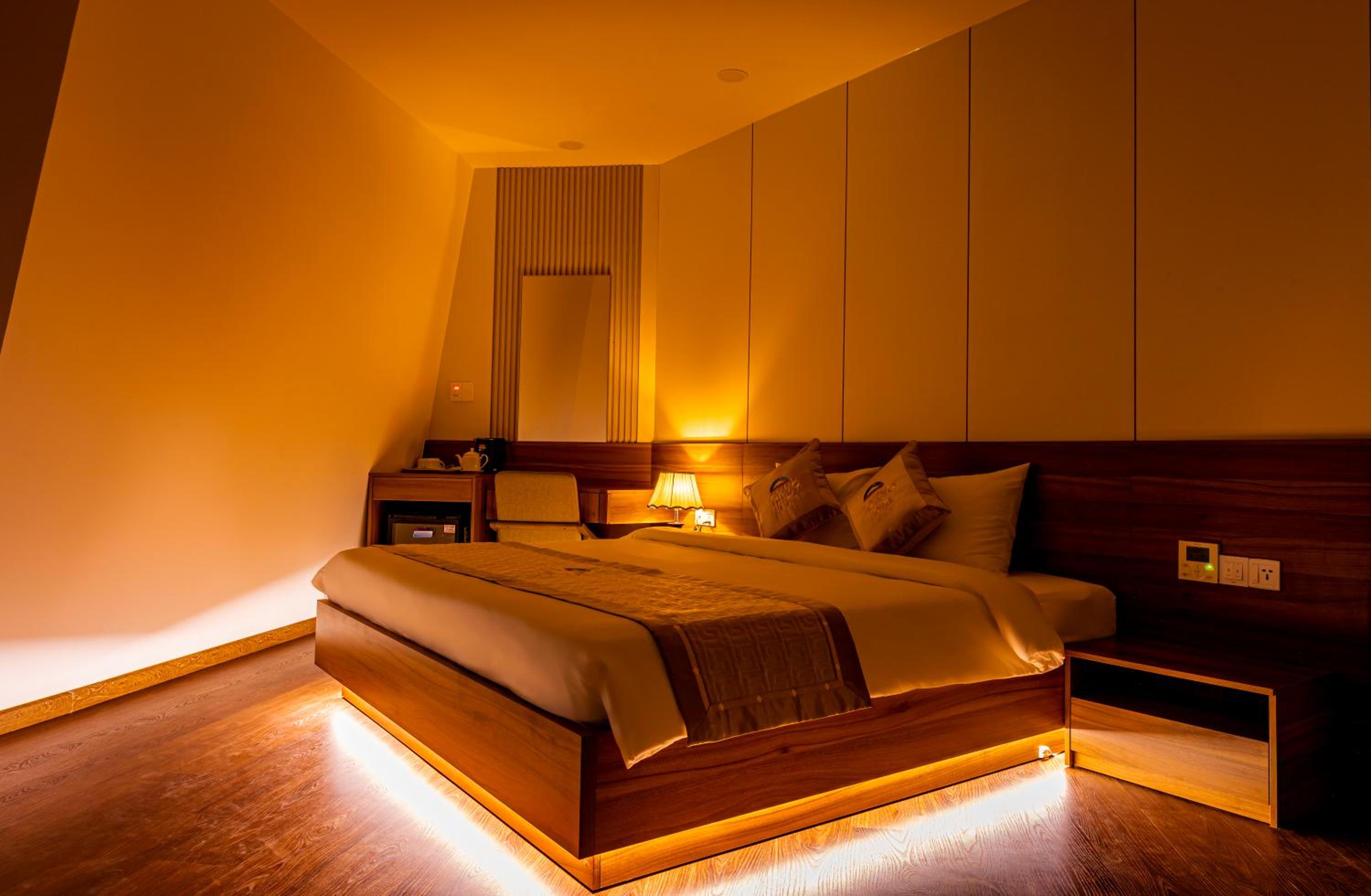 Junior Suite - Photo 4