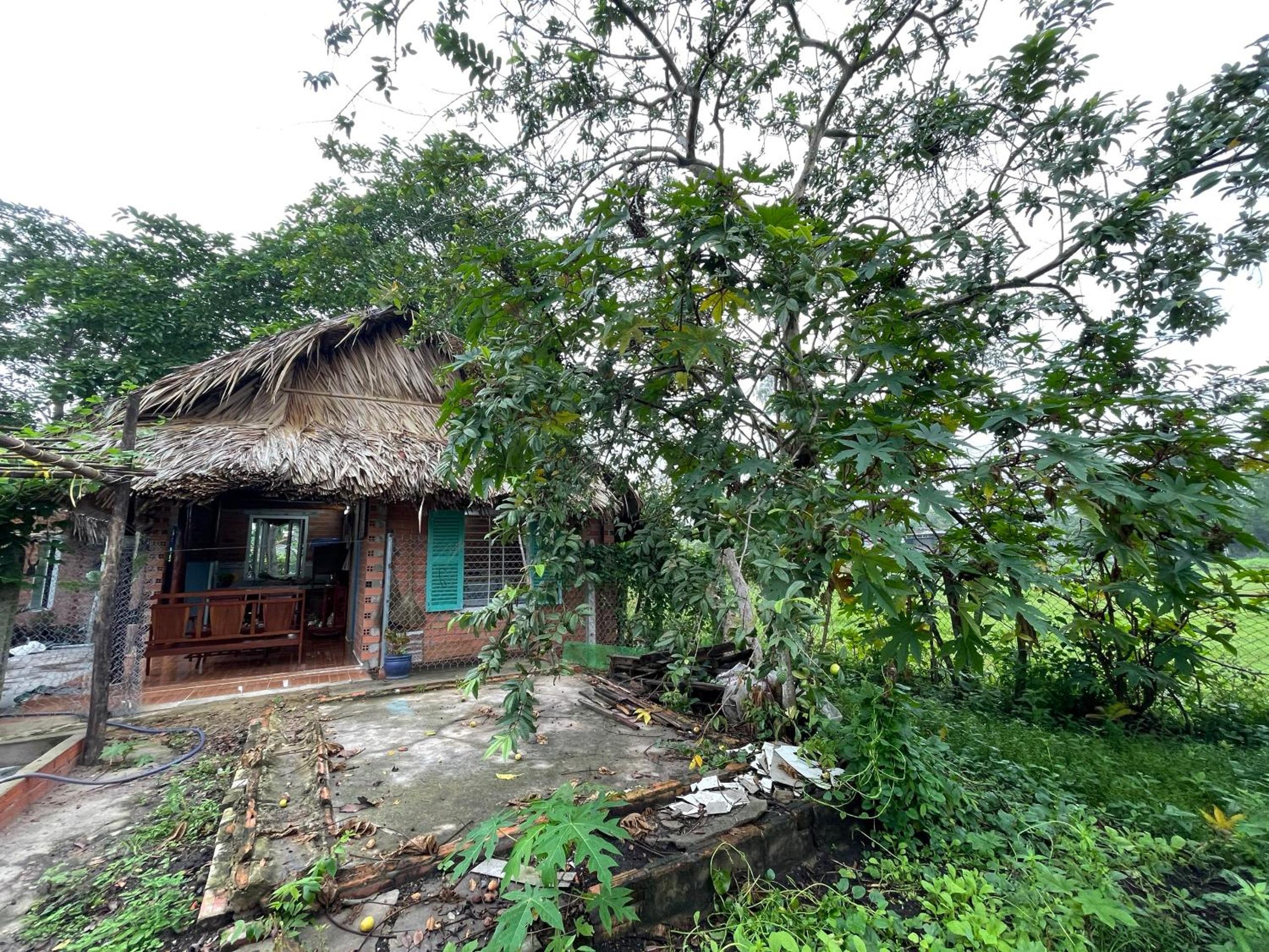 One-Bedroom Chalet photo 2