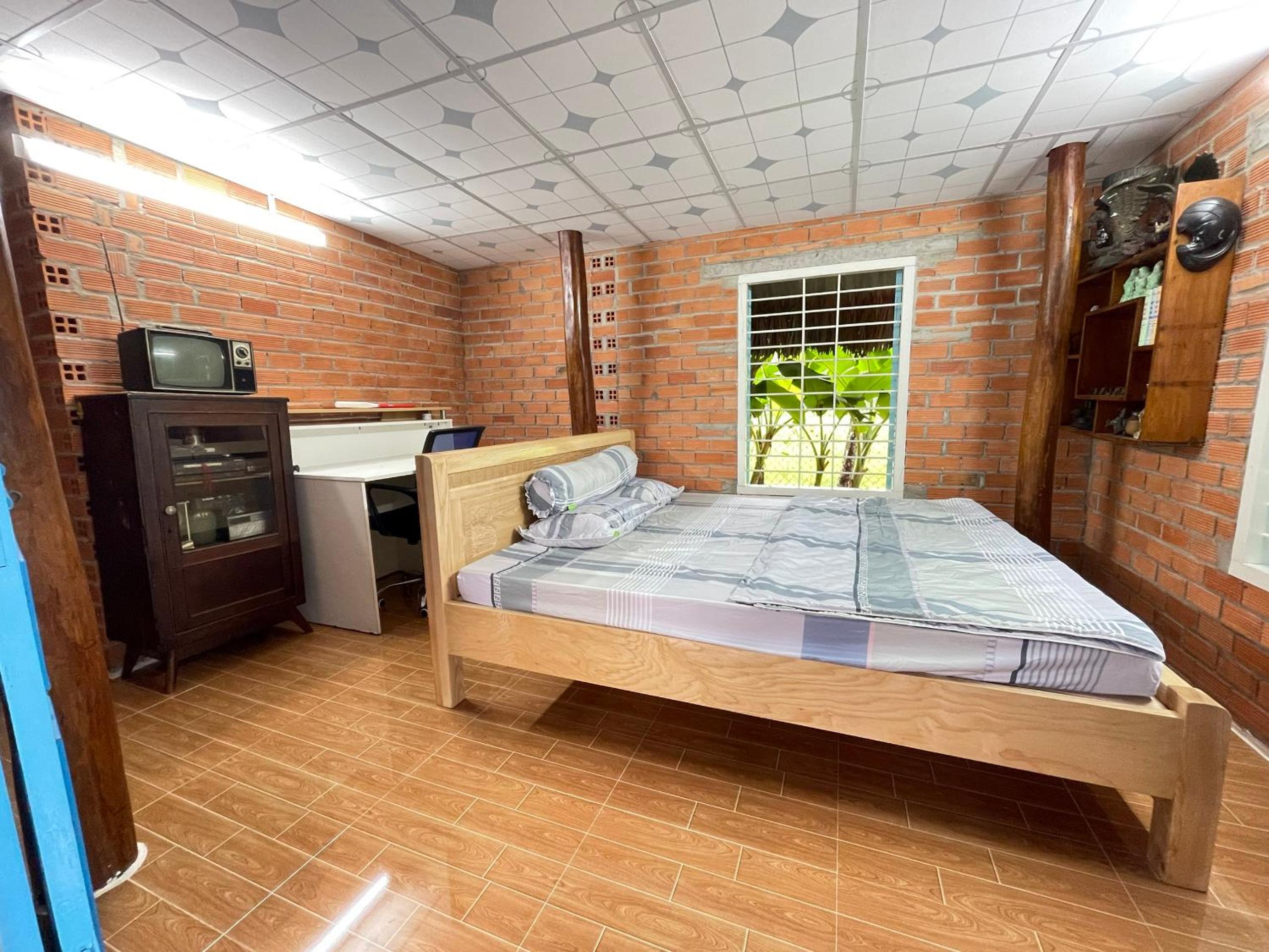 One-Bedroom Chalet photo 1