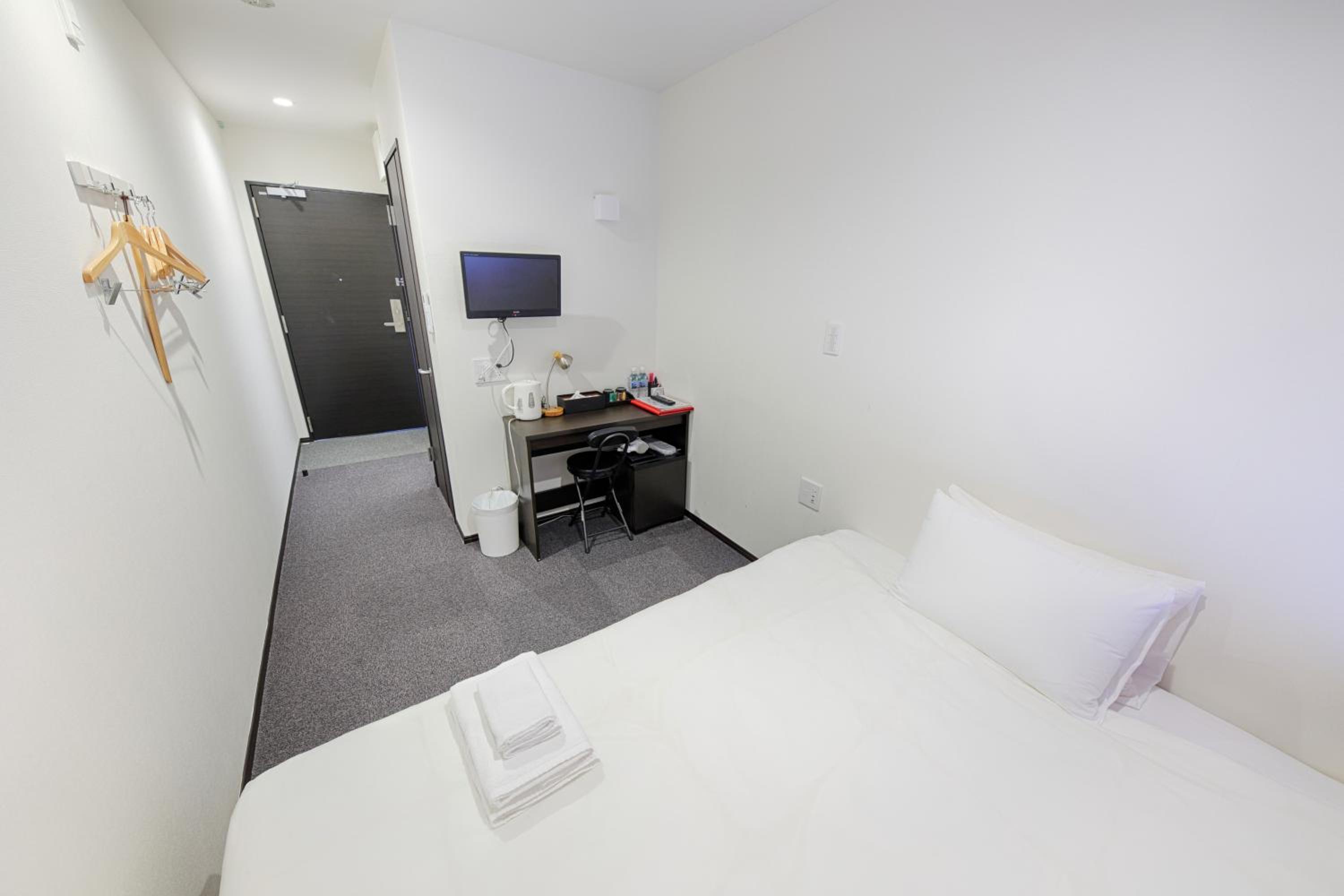 Standard Double Room - Photo 1