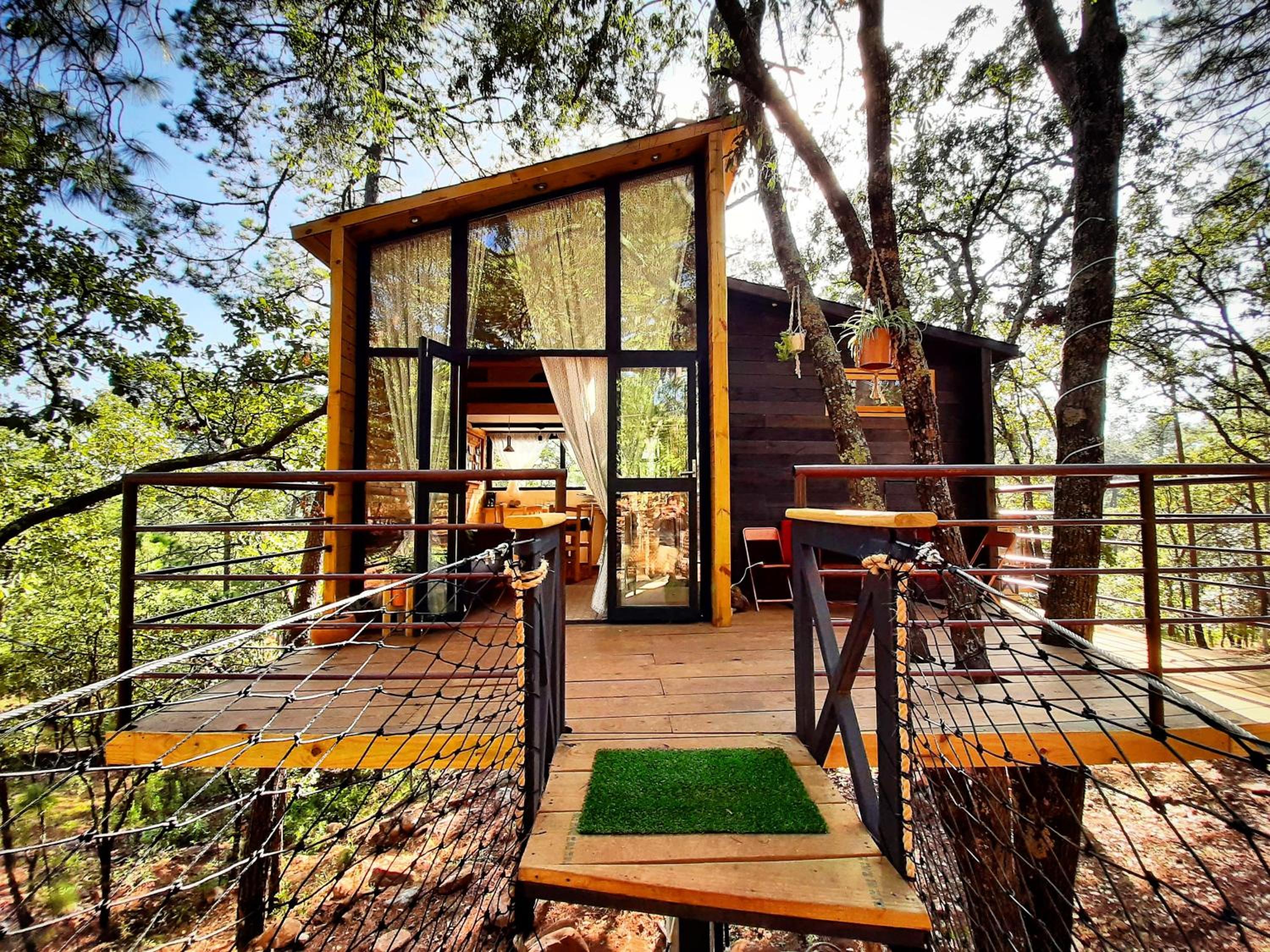 Two-Bedroom Chalet photo 2