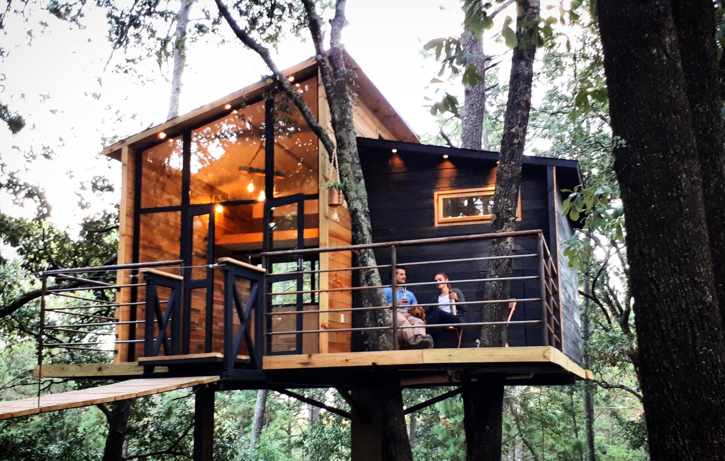 Two-Bedroom Chalet photo 3