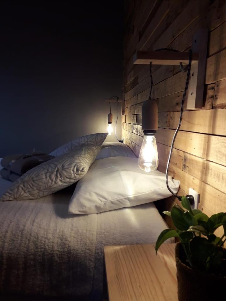 Two-Bedroom Chalet photo 1