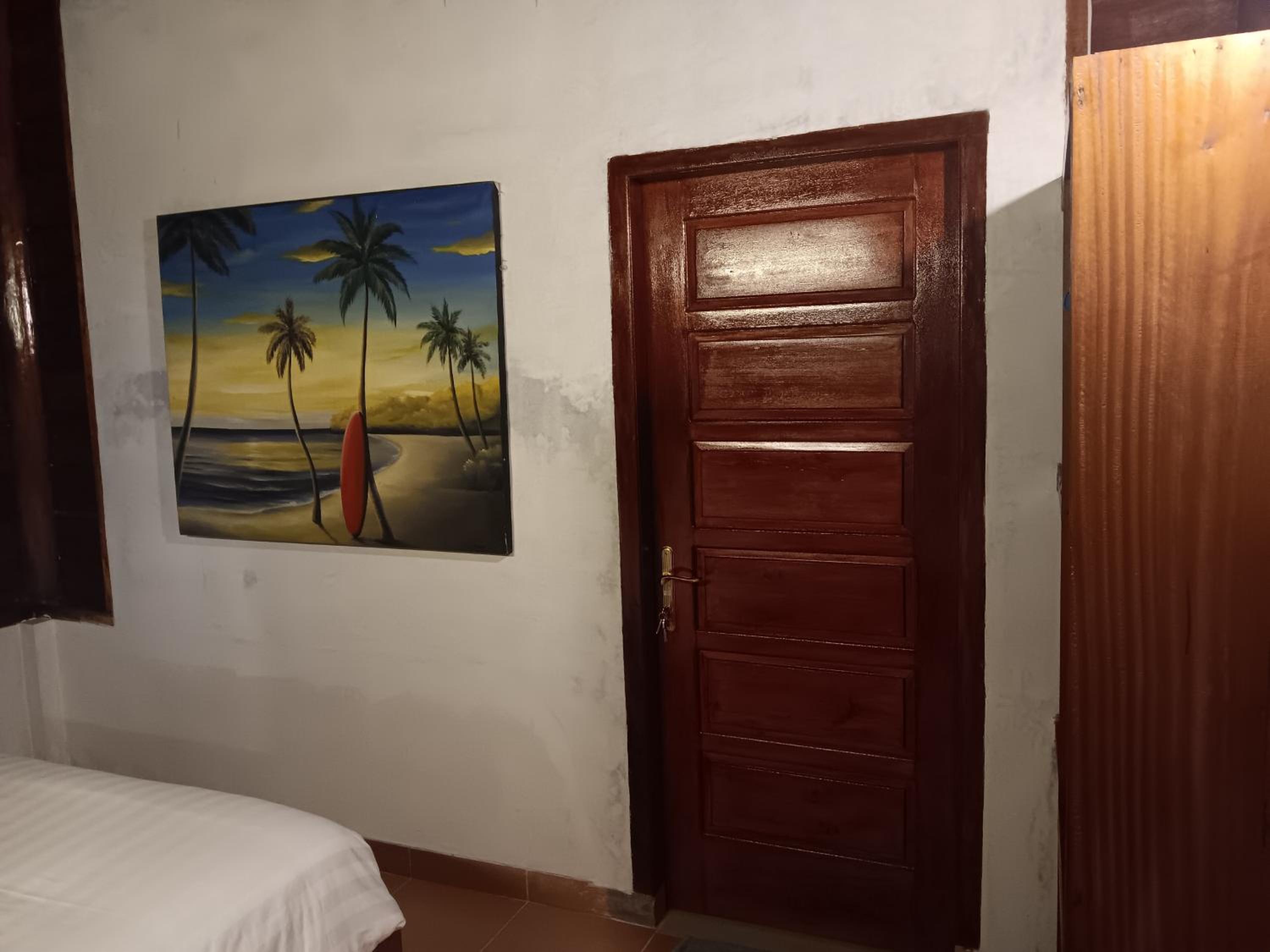 Deluxe Queen Room photo 3
