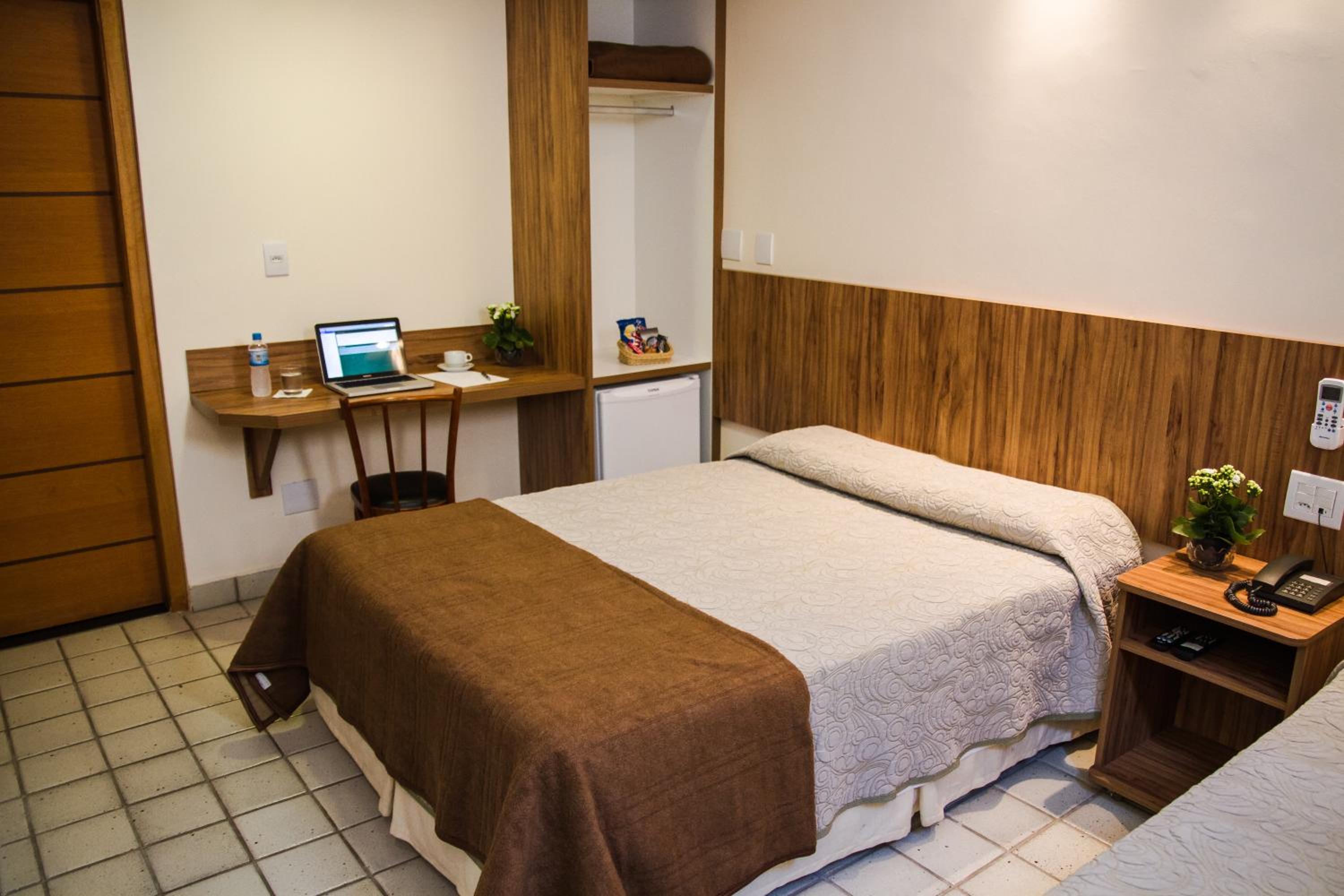 Double Room with Double bed photo 1