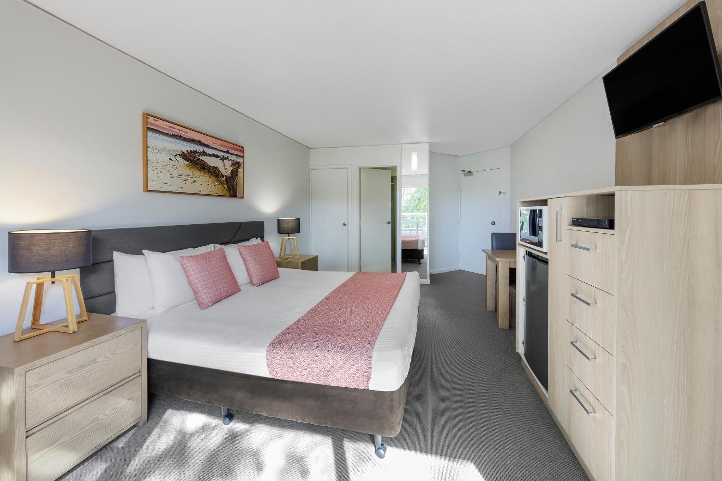 King Room photo 3