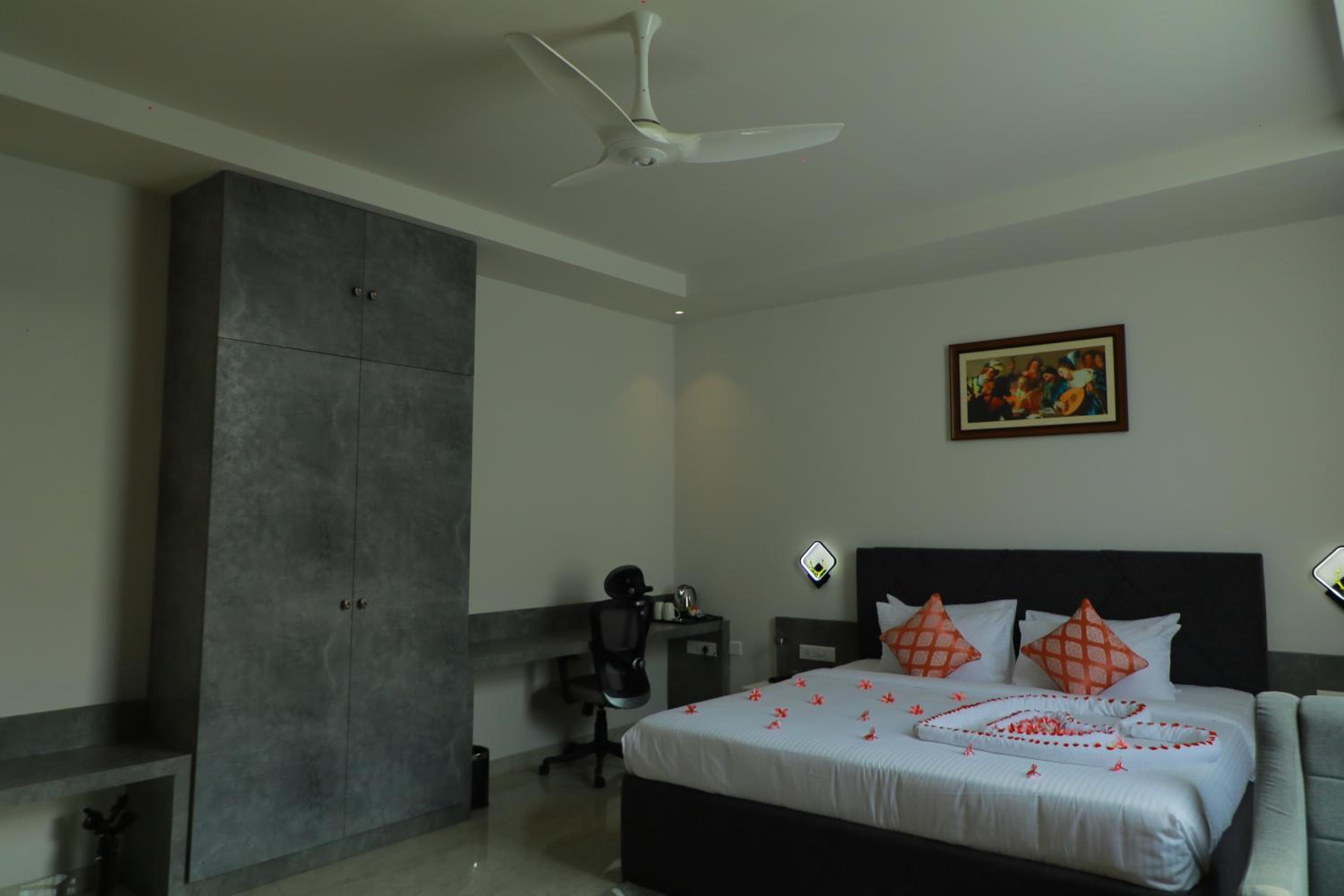 King Room