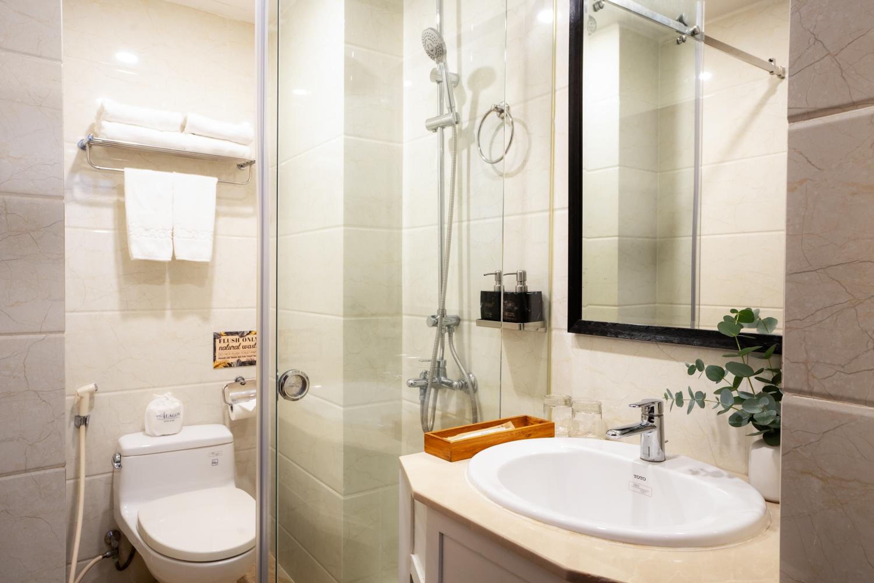 Deluxe Connecting Room photo 2