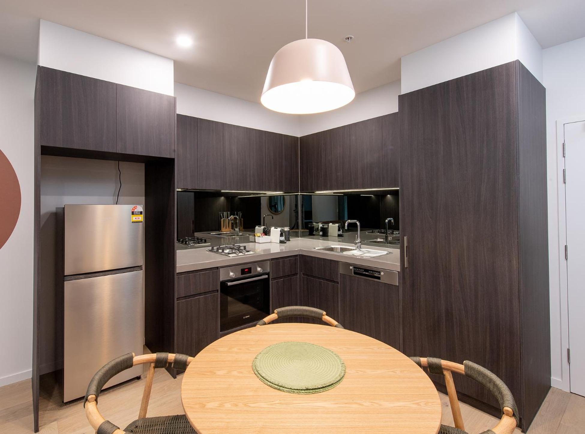 Superior 2 Bedroom Apartment