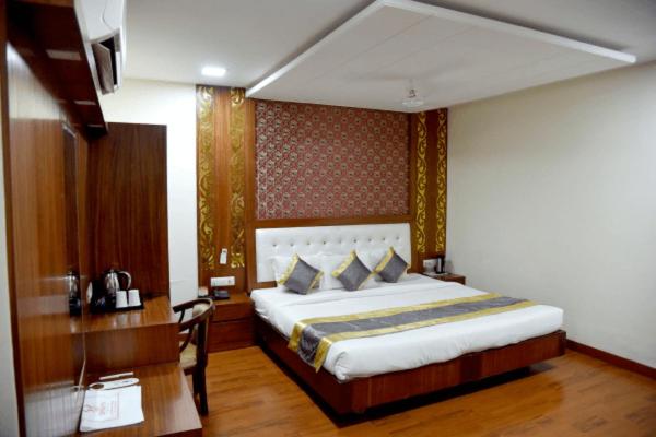 Superior Suite photo 1