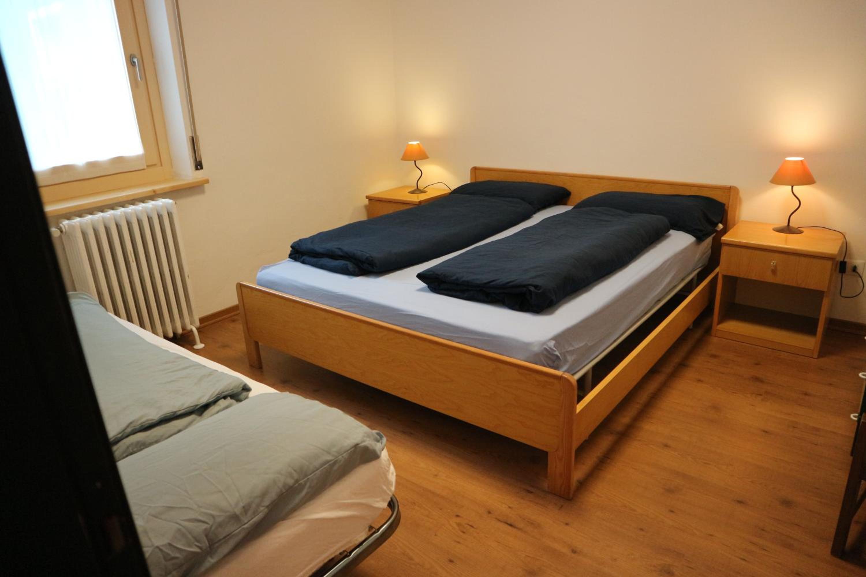Two-Bedroom Apartment photo 1